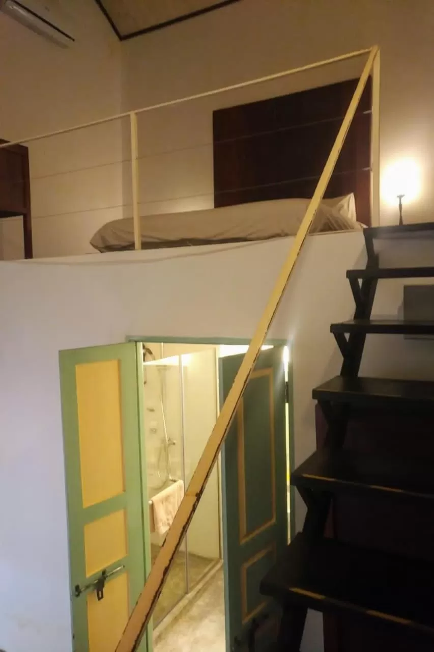 Ren I Tang Heritage Inn