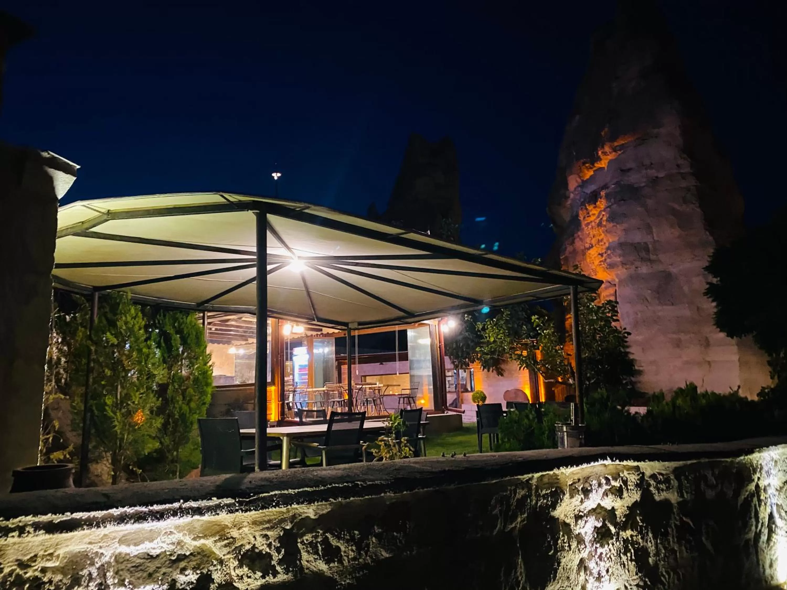 Property building in YASTIK HOUSES - Cappadocia