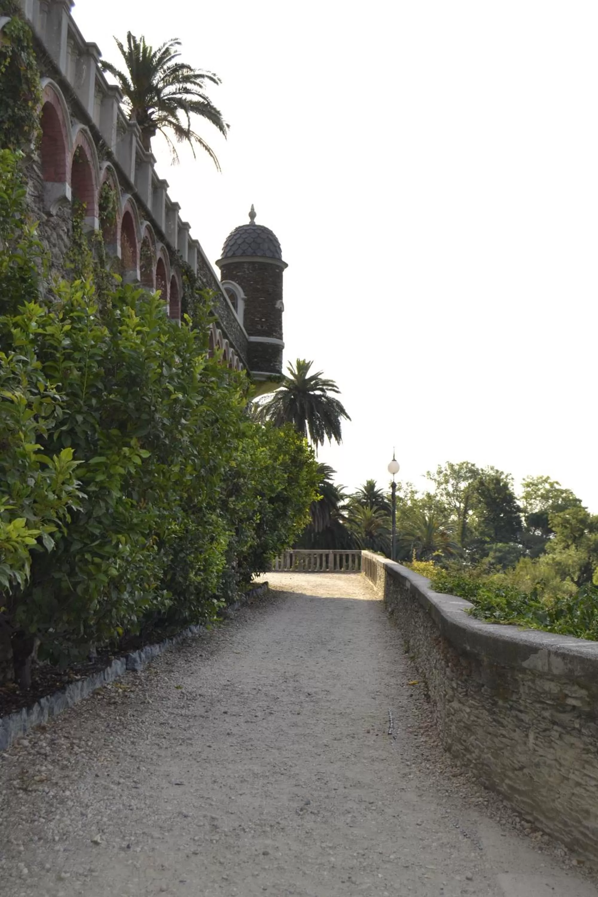 Nearby landmark in GLEM rooms & breakfast