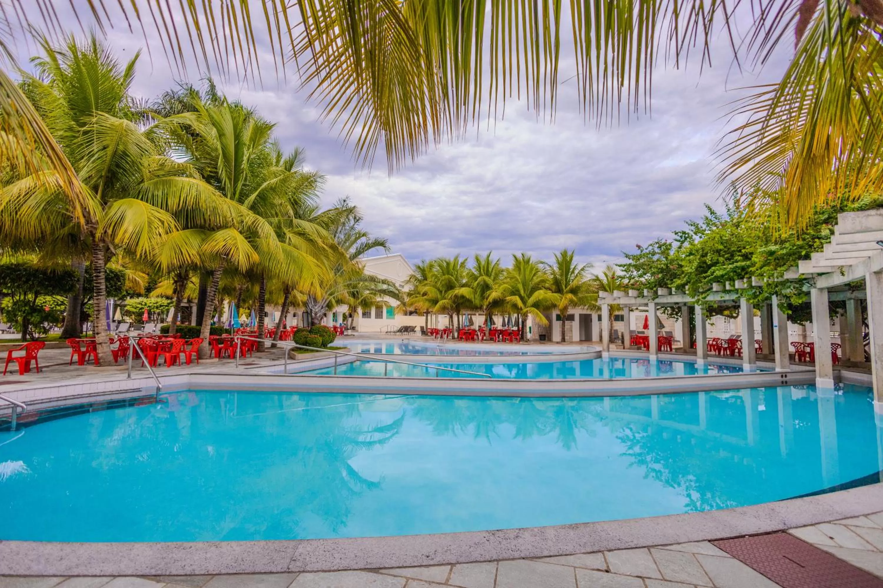 LACQUA DIROMA III - BVTUR