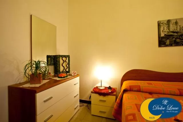 Dolce Lecce B&B