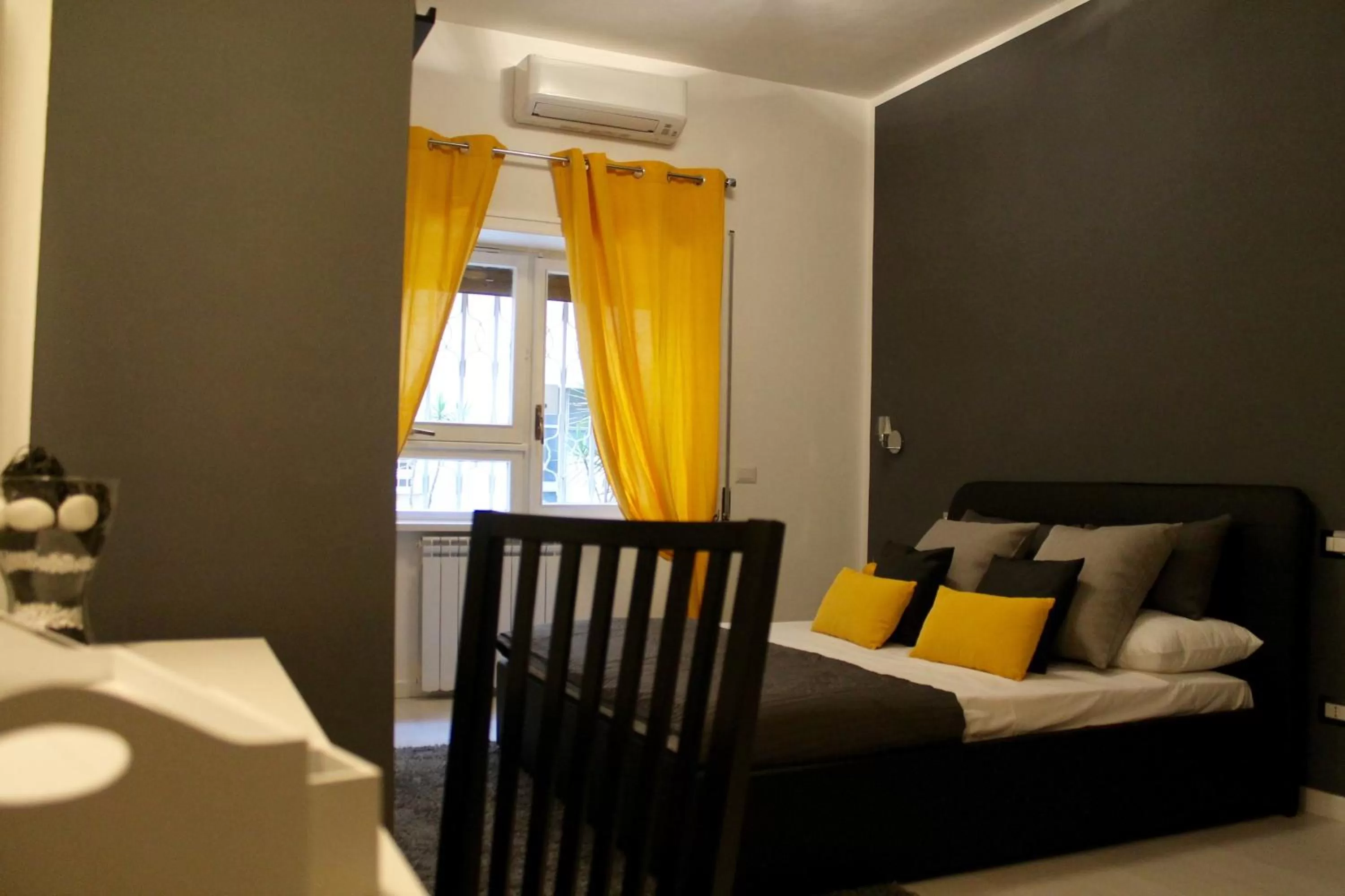 Day, Bed in Le Coq Suites