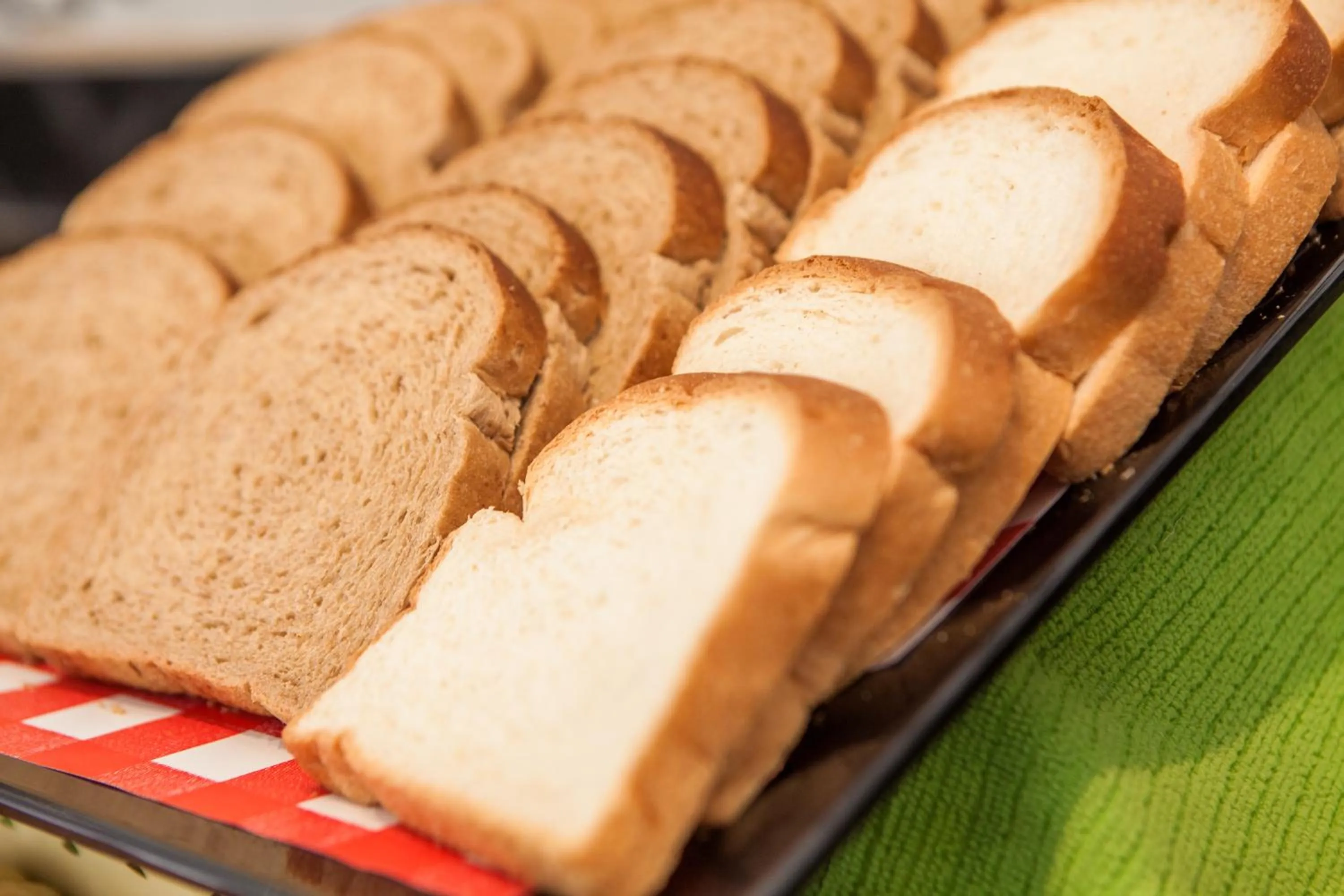 Breakfast in The Crib Patong - SHA Certified