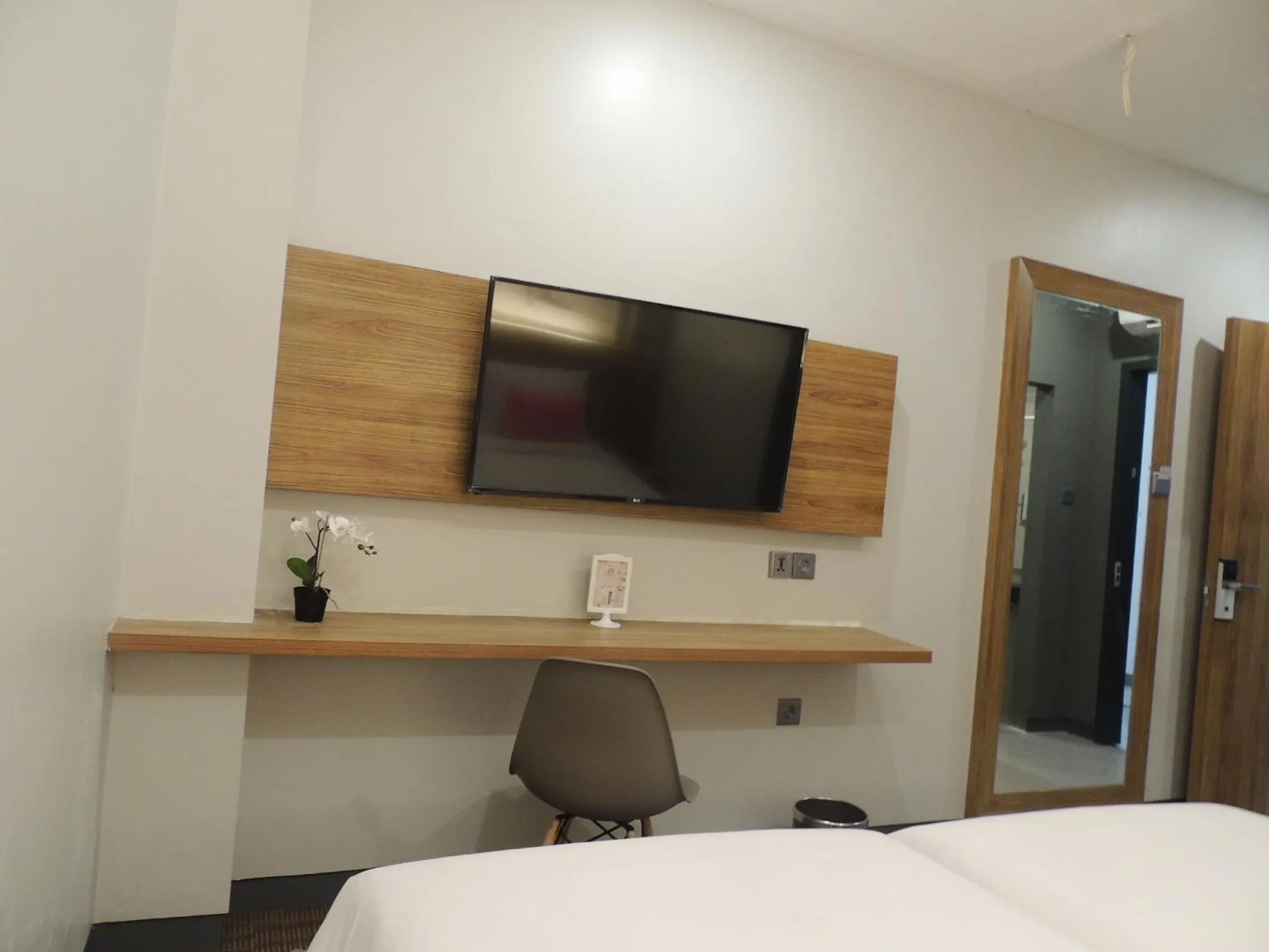 Odua Thamrin Jakarta