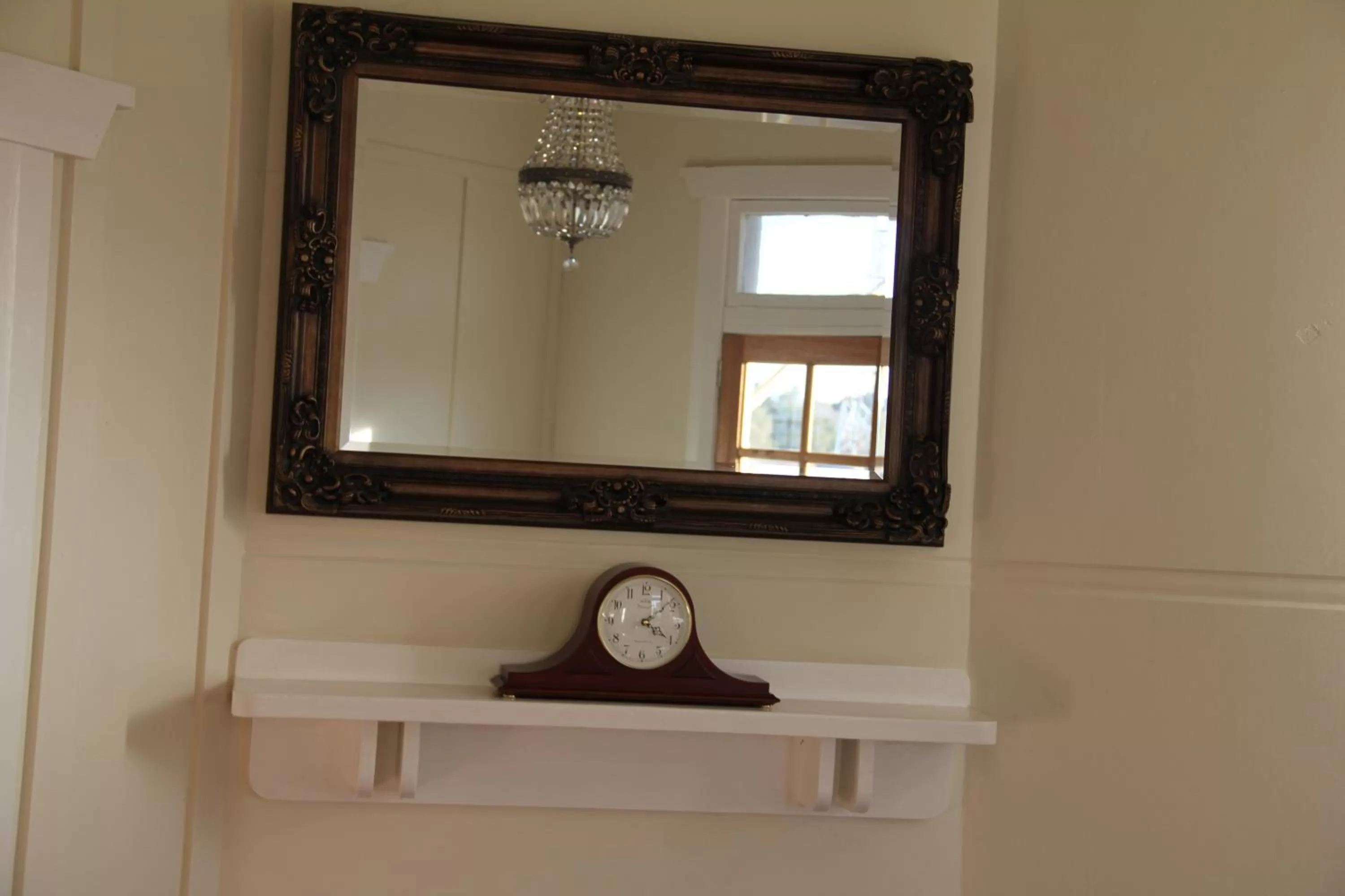 Mentor Chambers Apartment Bed & Breakfast