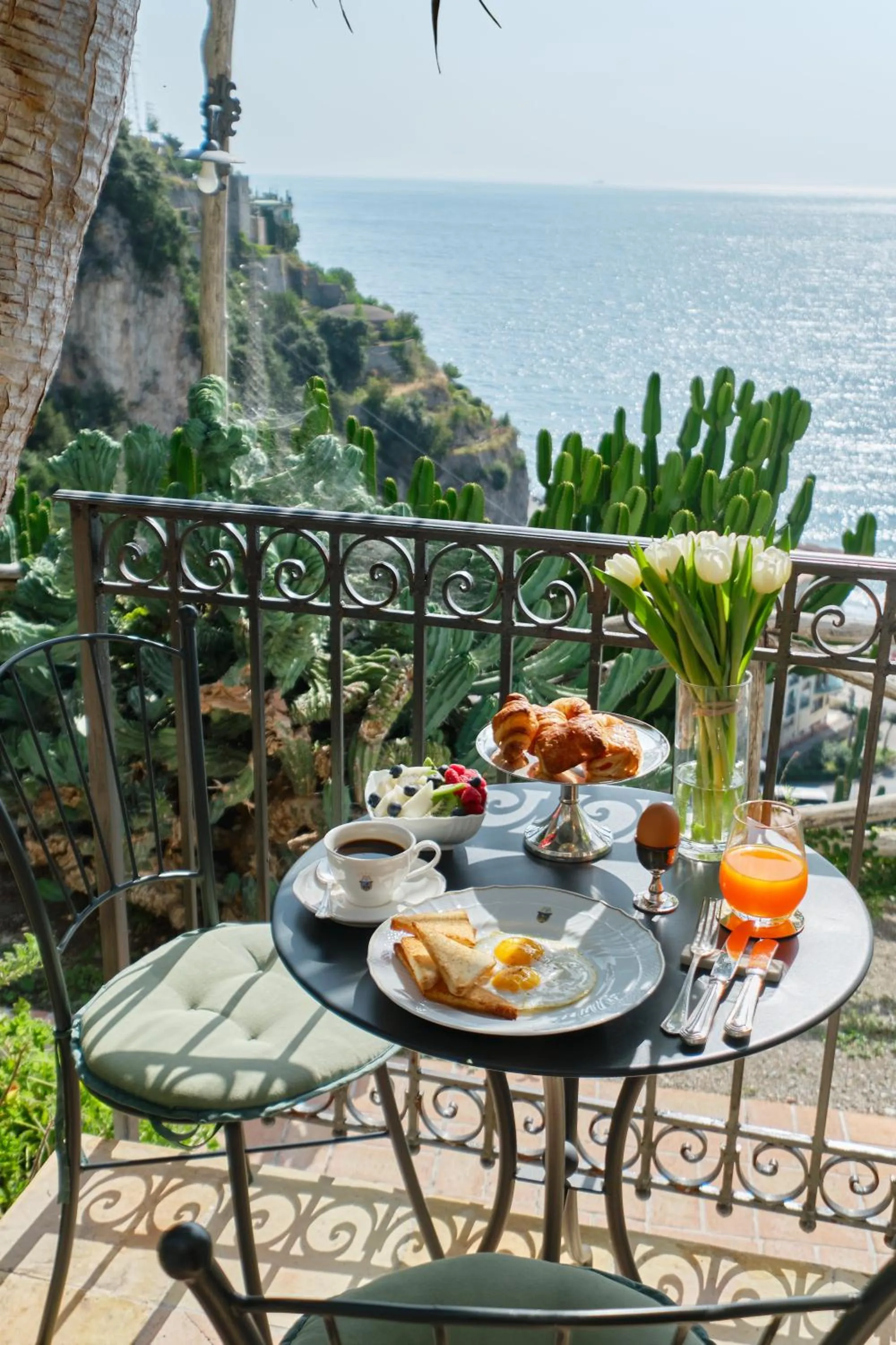 Bathroom in Hotel Botanico San Lazzaro