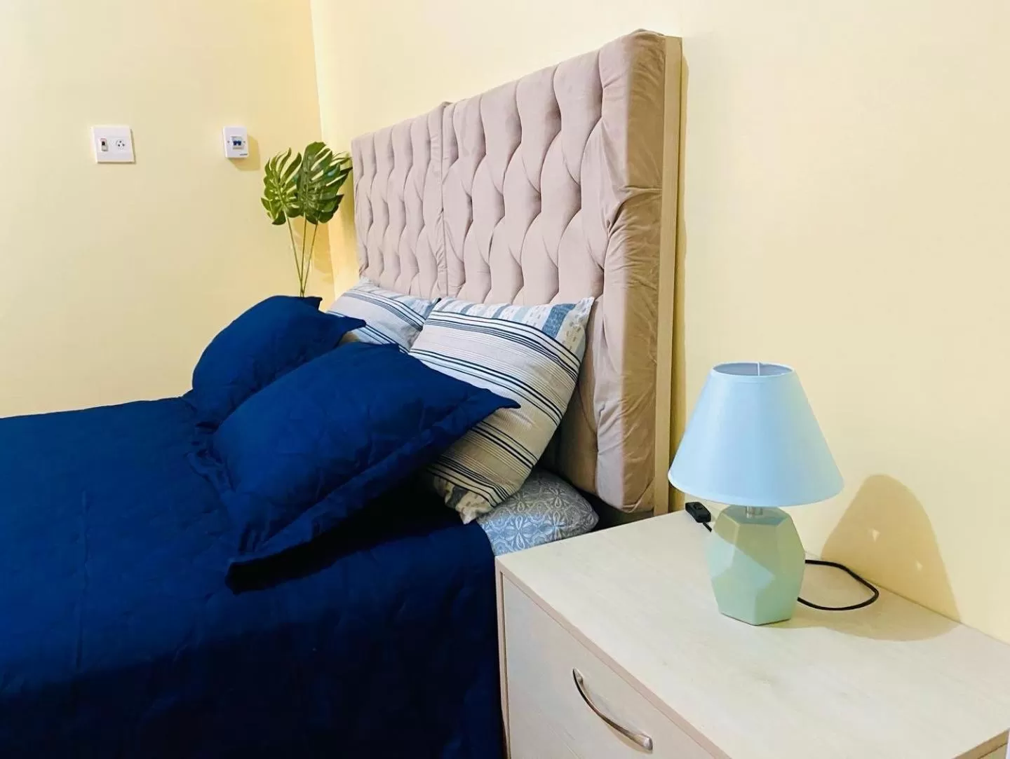 Bedroom, Bed in Pousada Casa do Ivo Santarém