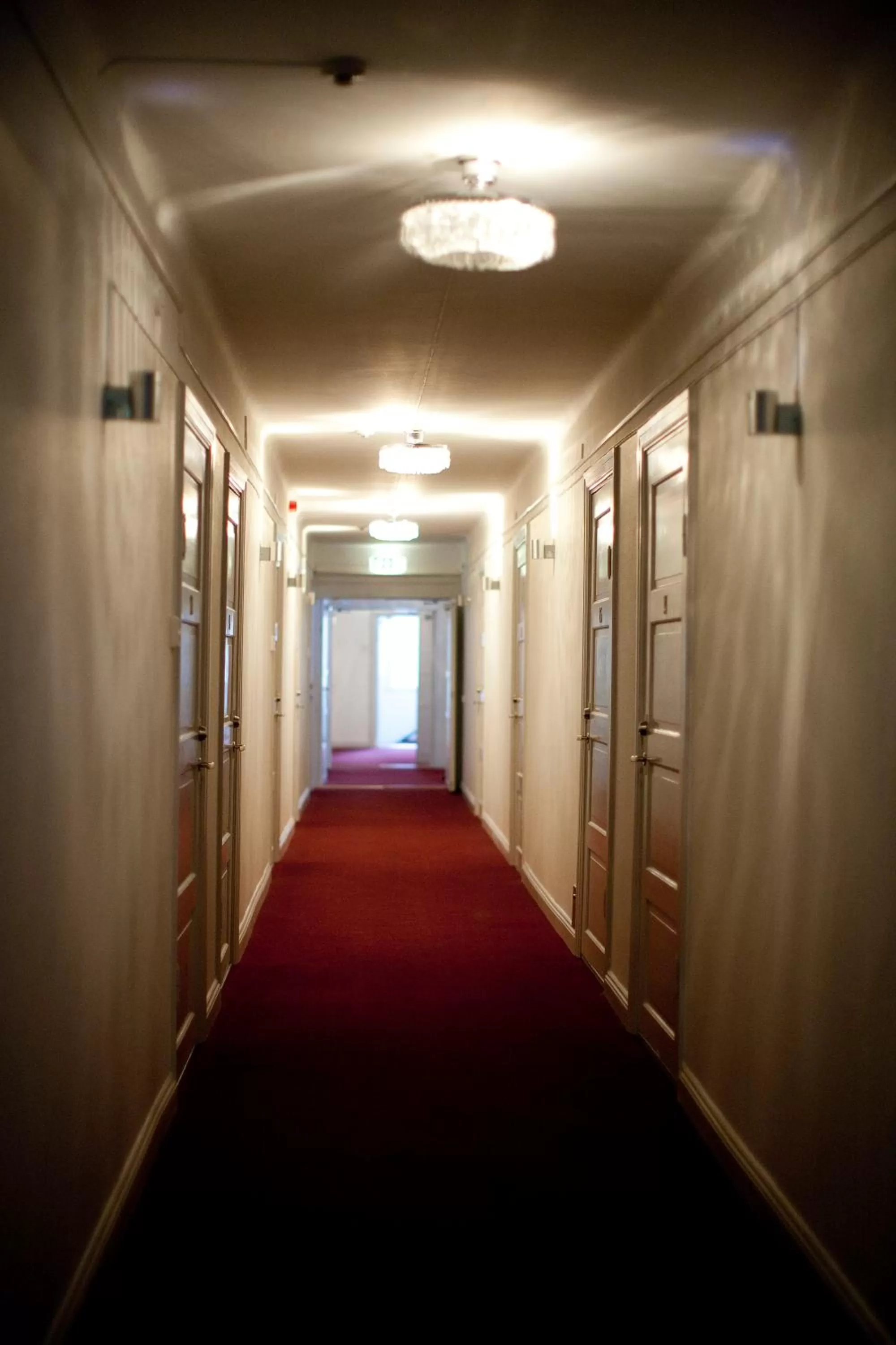 Other in Insjöns Hotell