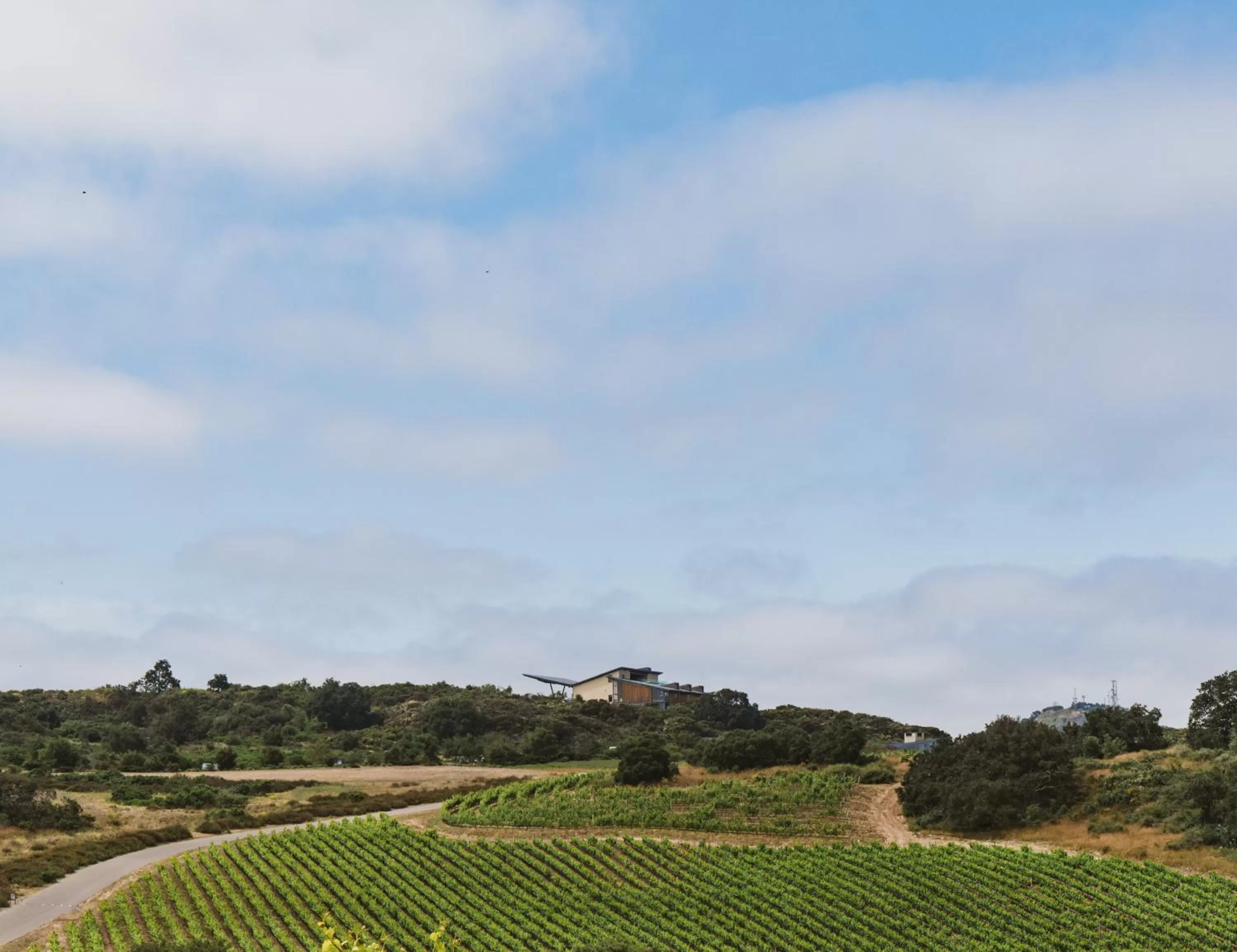 Nearby landmark in Candlewood Suites Santa Maria by IHG