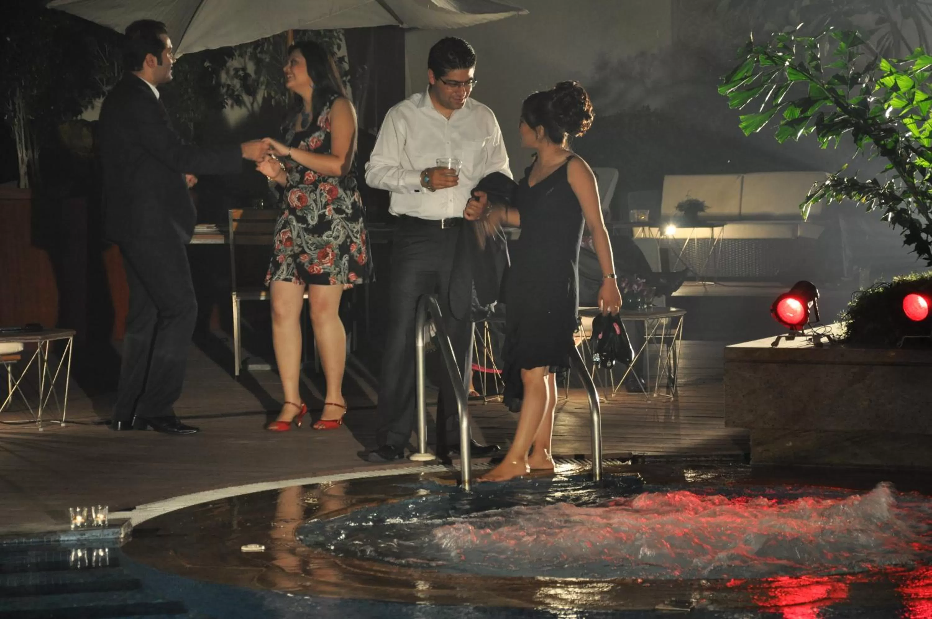 People in Country Inn & Suites By Radisson, Sahibabad