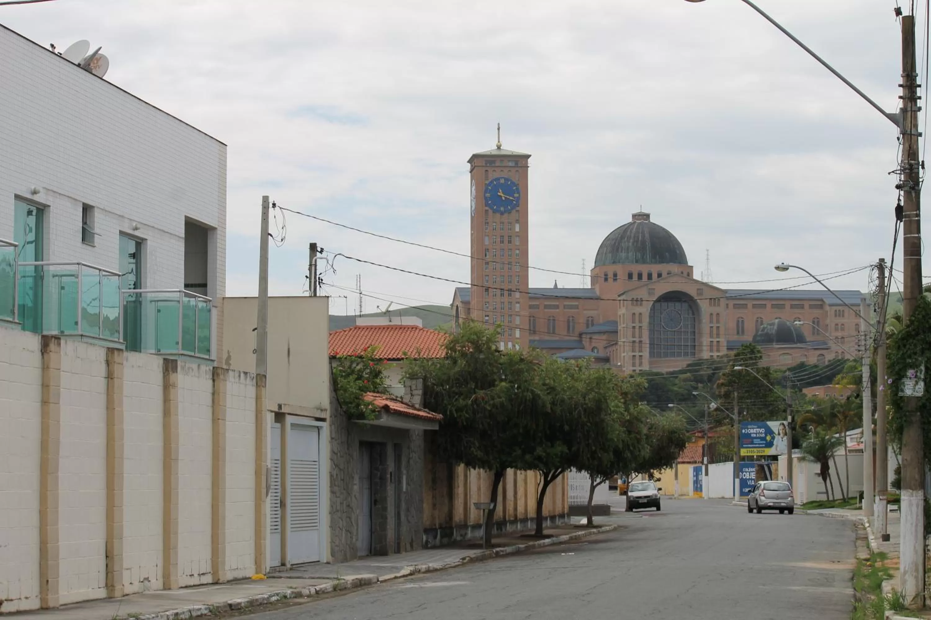 Pousada Orquideas de Maria