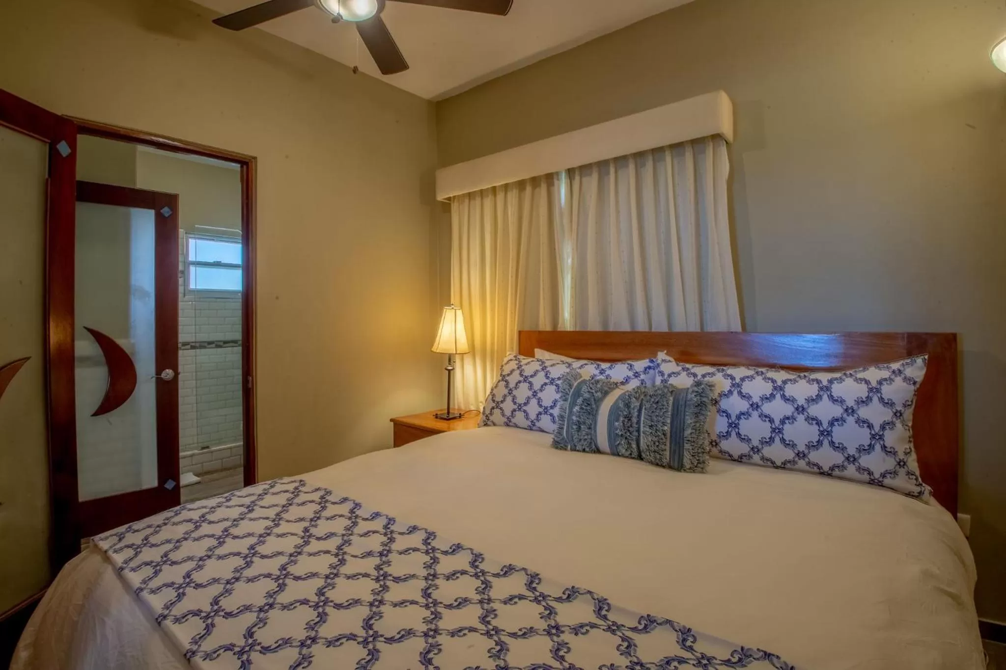 Bedroom, Bed in Velero Beach Resort