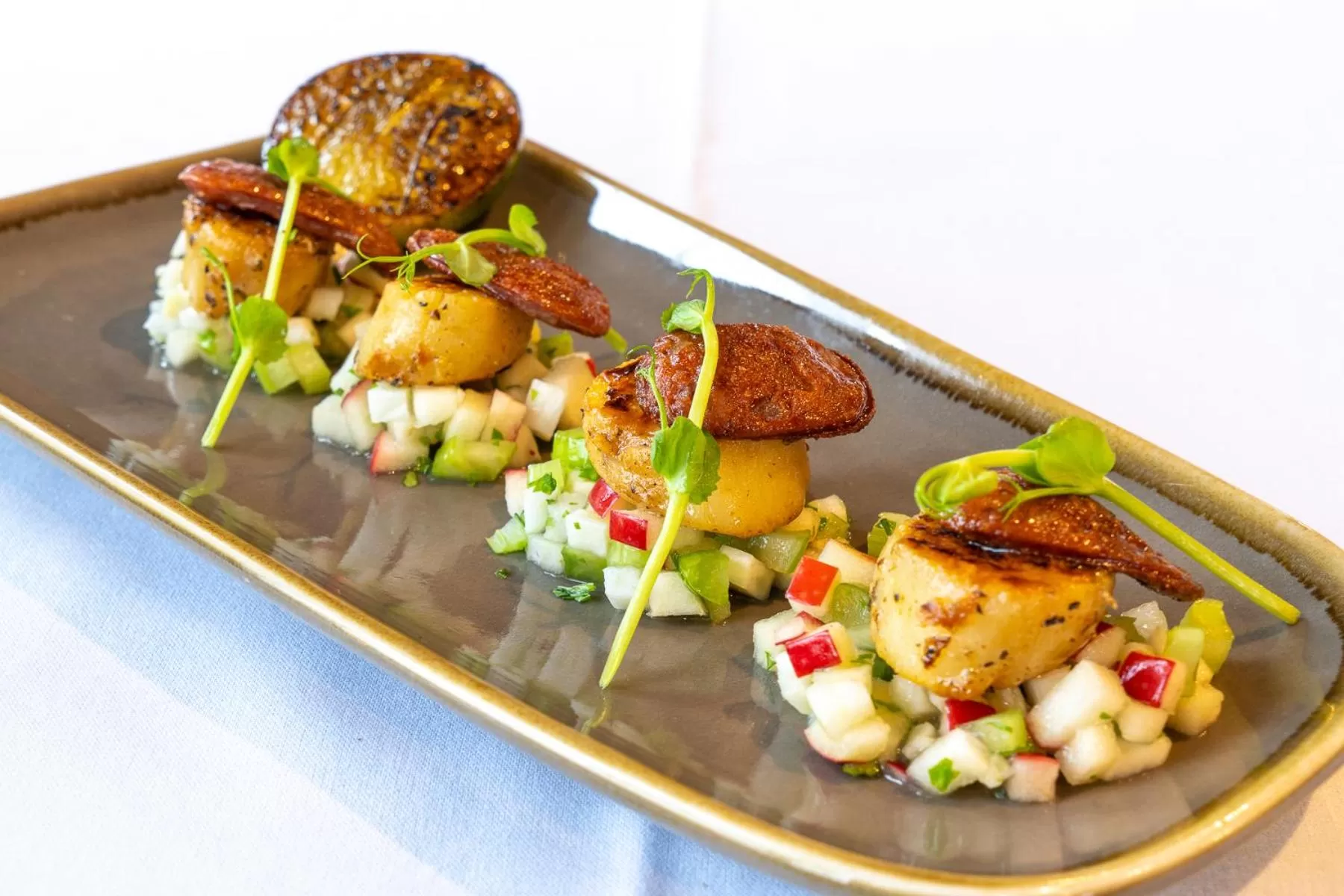 Restaurant/places to eat in Hospitality Port Hedland