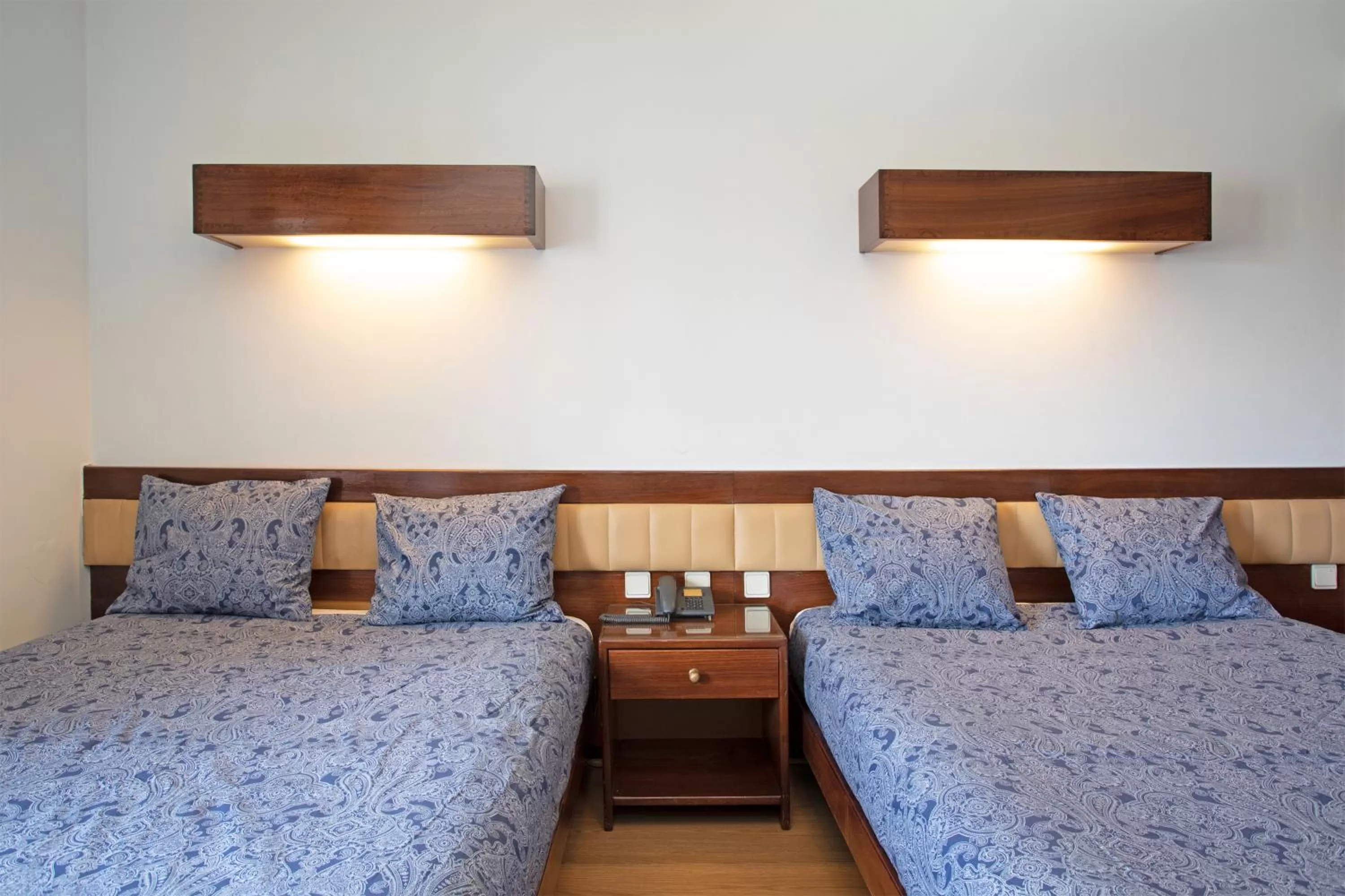 Bed in Porto Je T'aime - Solar São João