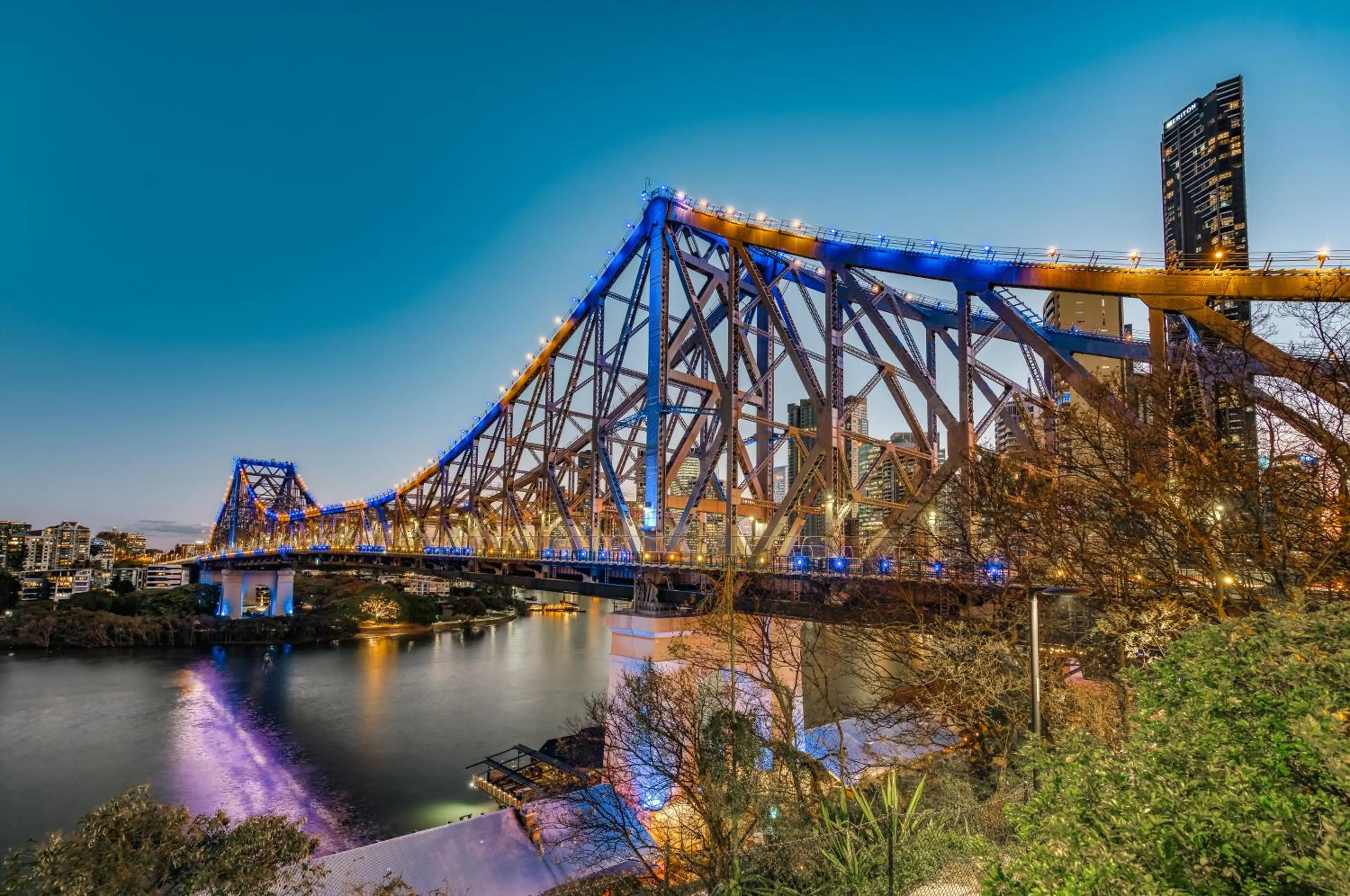 Landmark view in Il Mondo Boutique Hotel