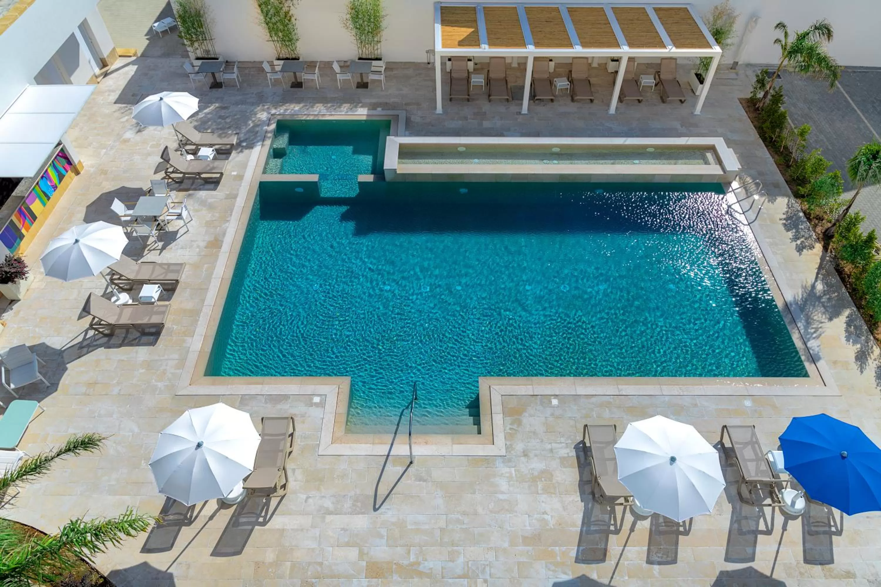 Day in Azzurra Aparthotel