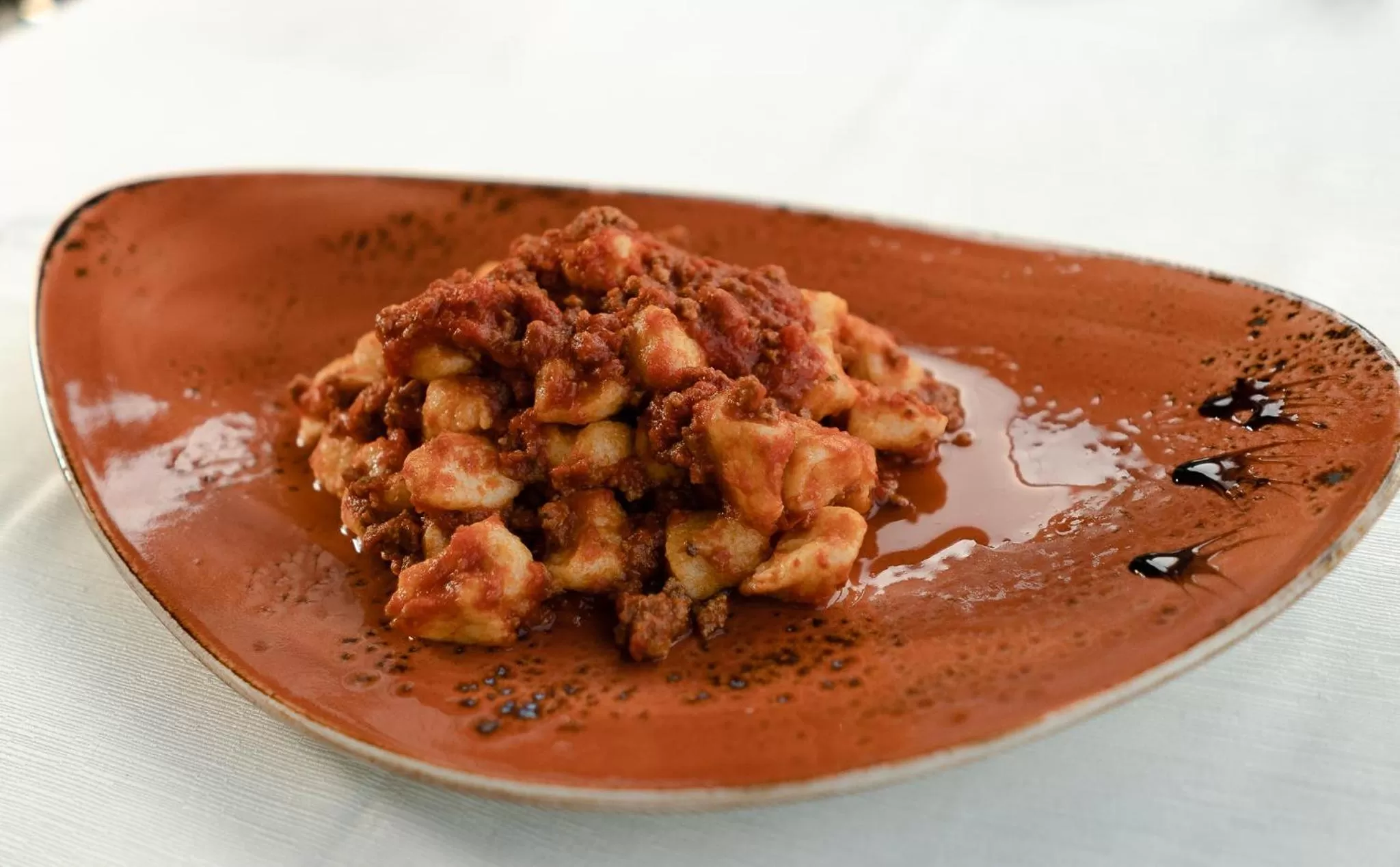 Restaurant/places to eat in Albergo Ristorante San Biagio