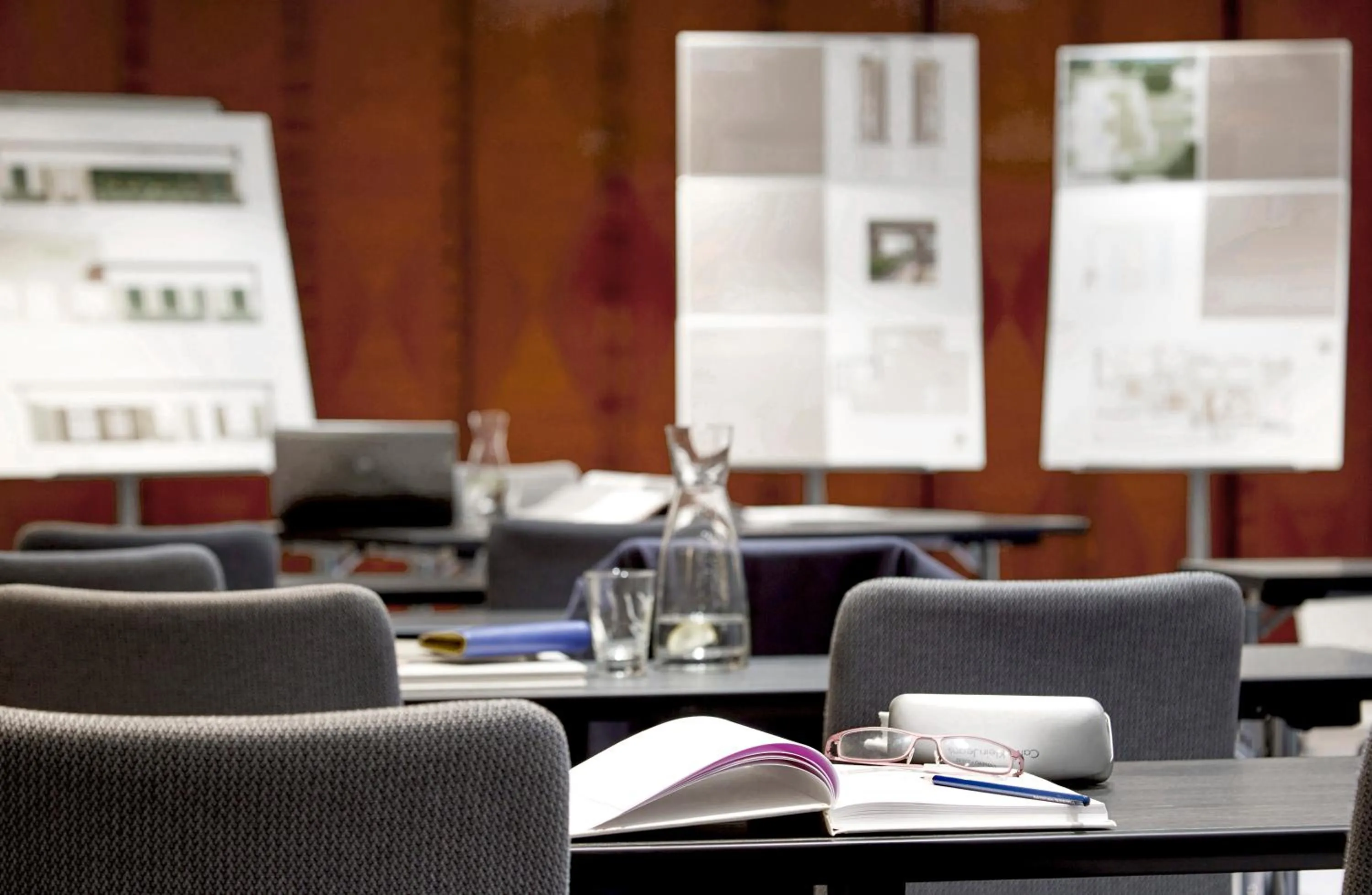 Banquet/Function facilities in Seaside Park Hotel Leipzig