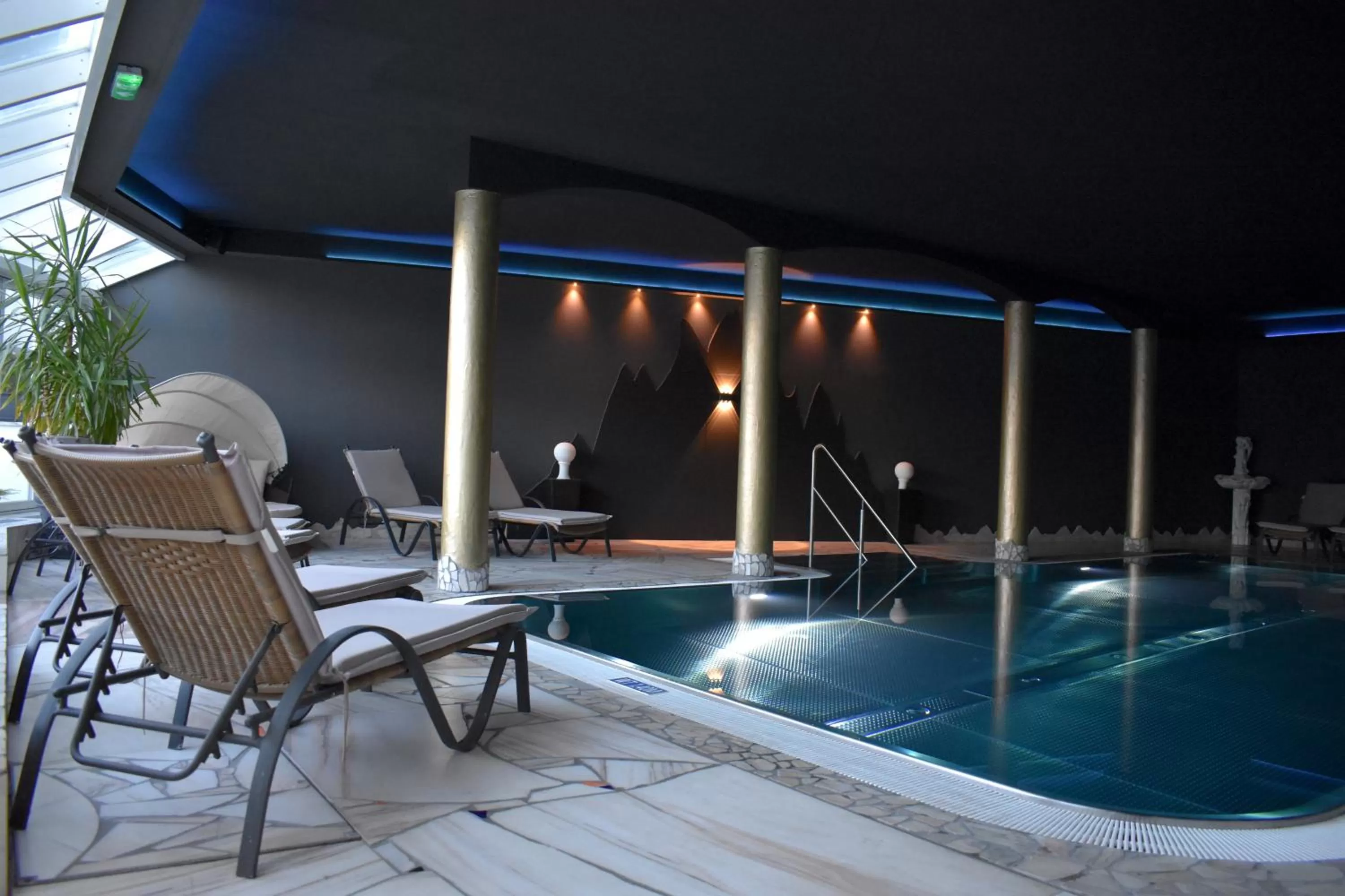 Rooms & Amoria Spa for Adults Only - Hotel Jägerhof Wörthersee