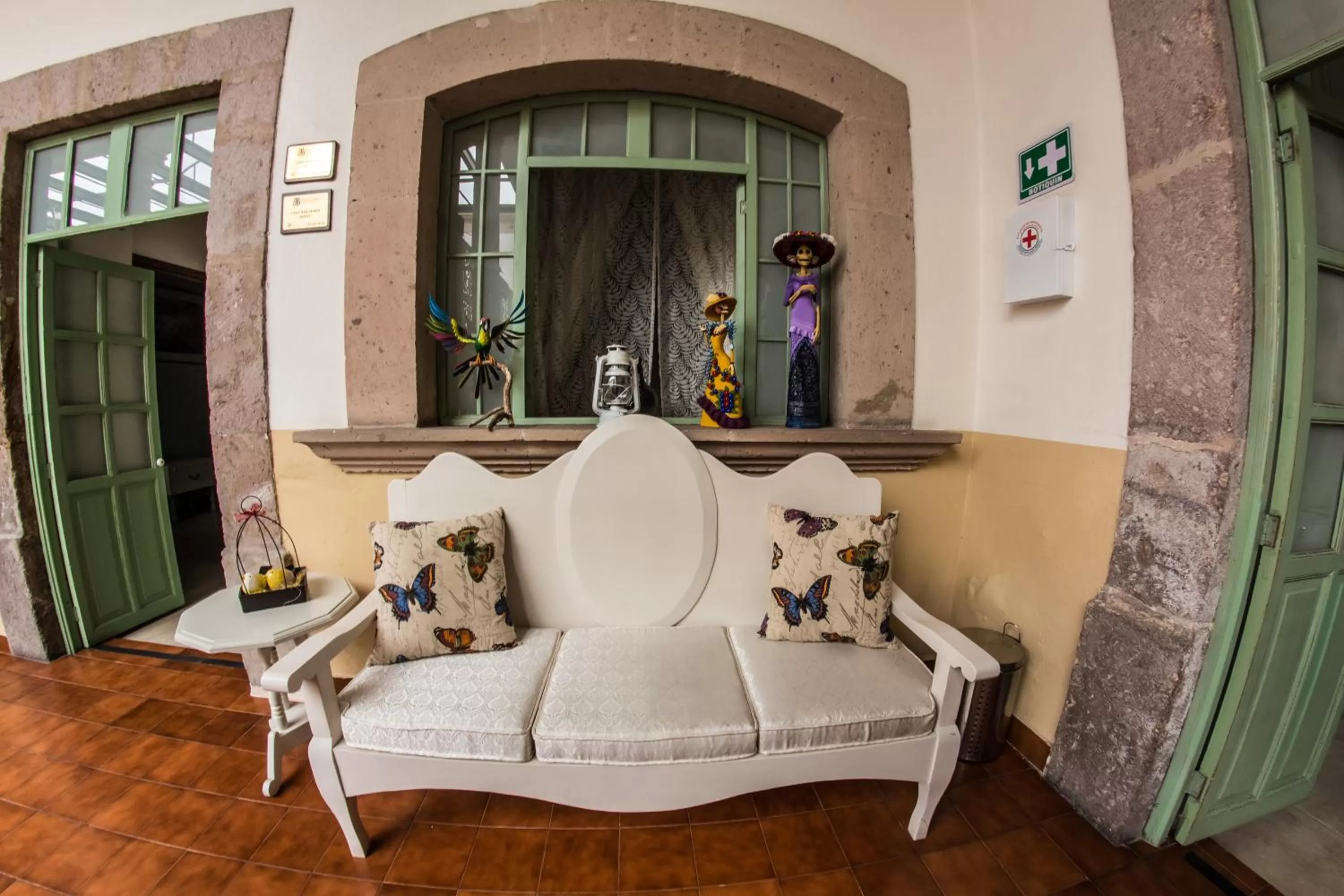 Other in Casa Jose Maria