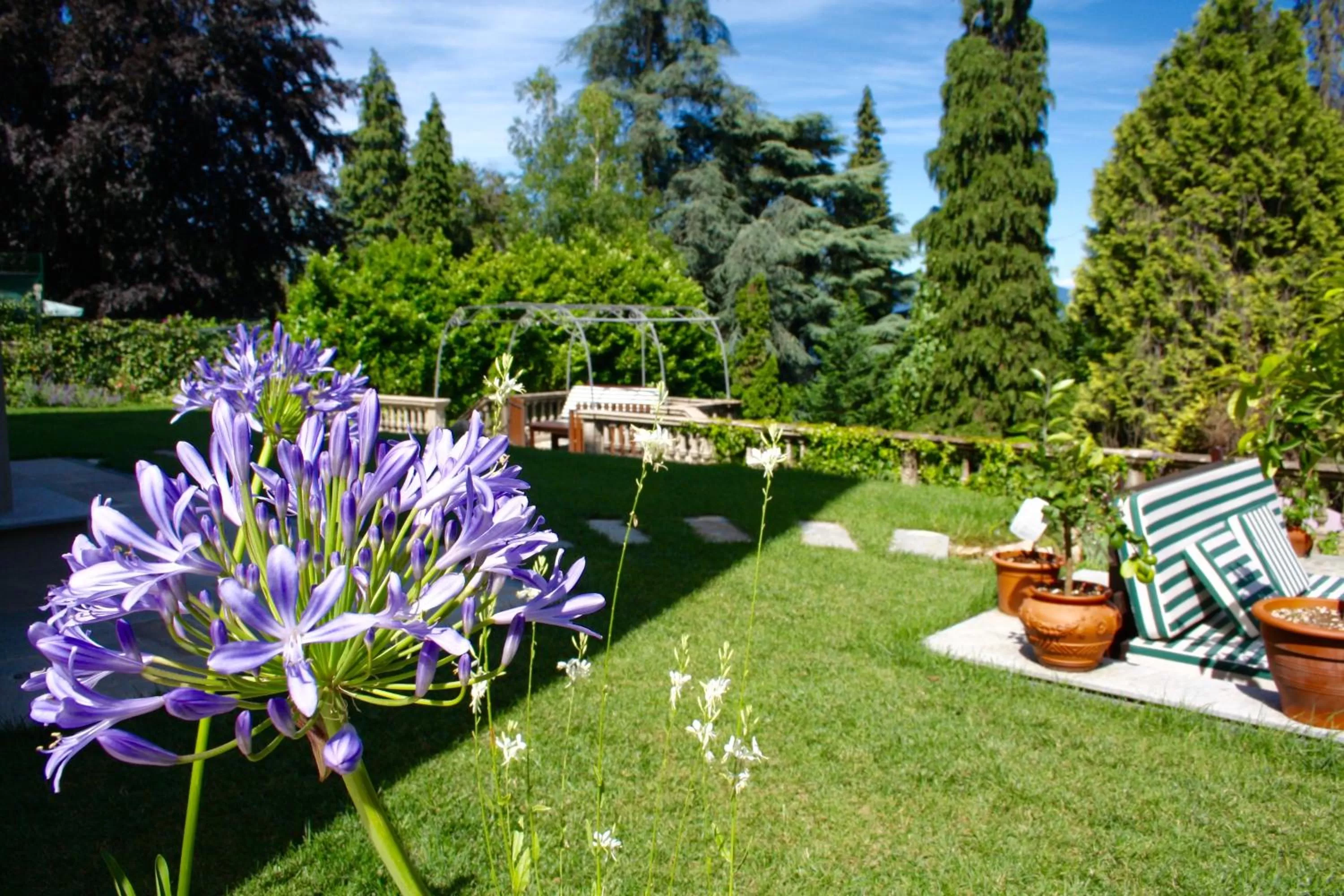 Property building in White Lilac Romantic B&B - Adults only