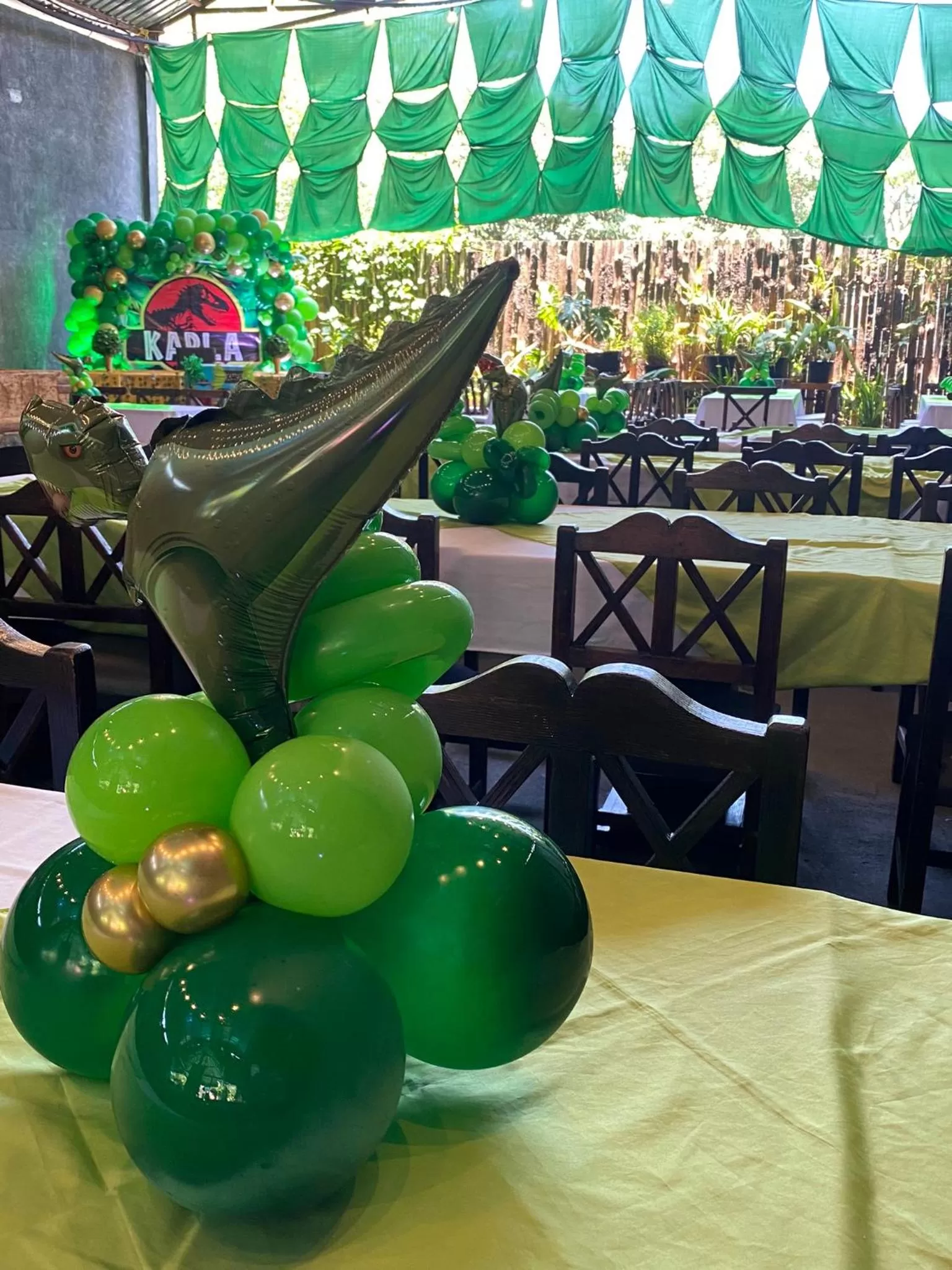 Hotel Camino Surreal Xilitla