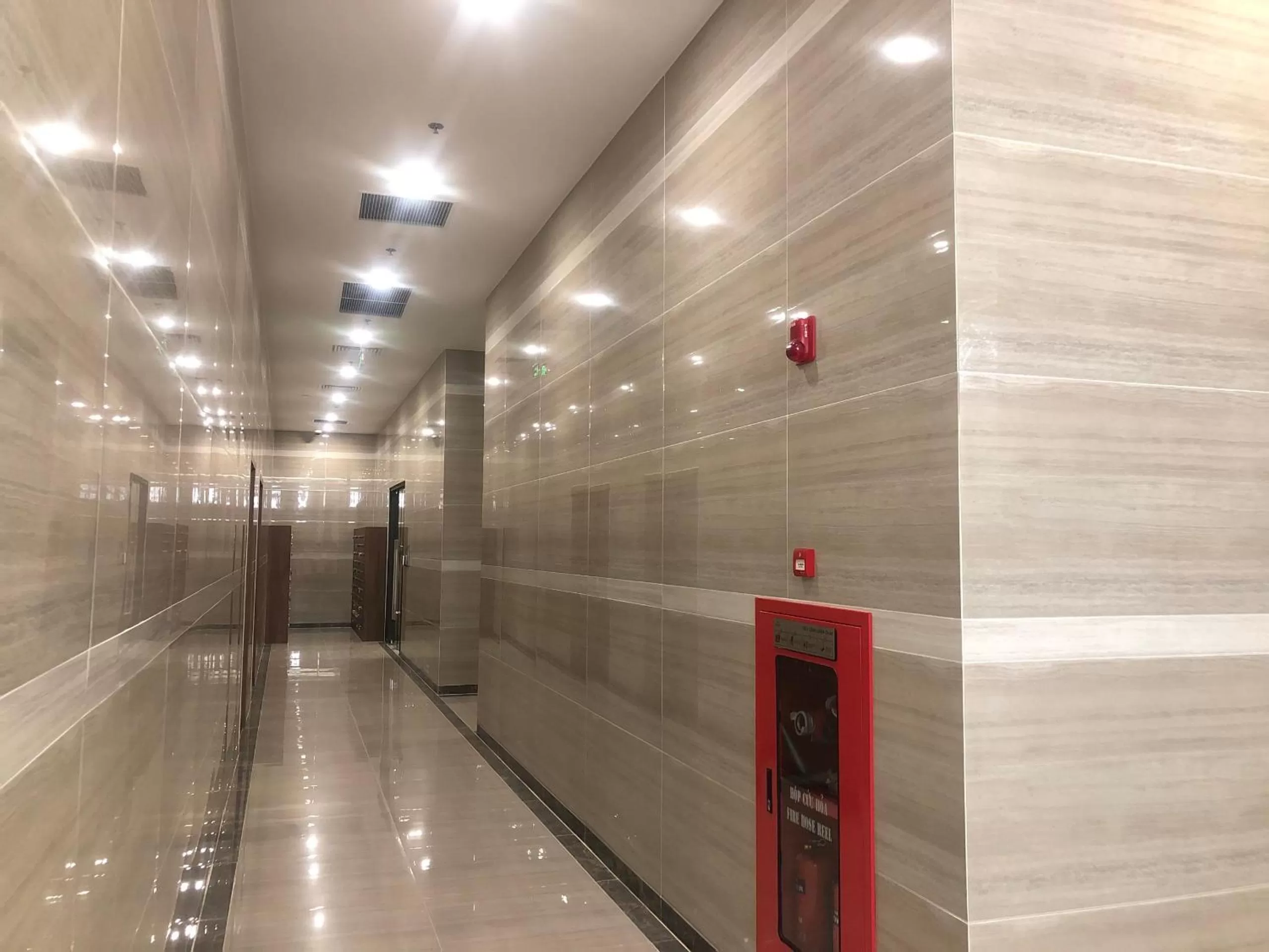 Vinhomes Skylake Apartment - by Bayhomes