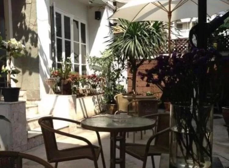 Oriental Smile Hotel