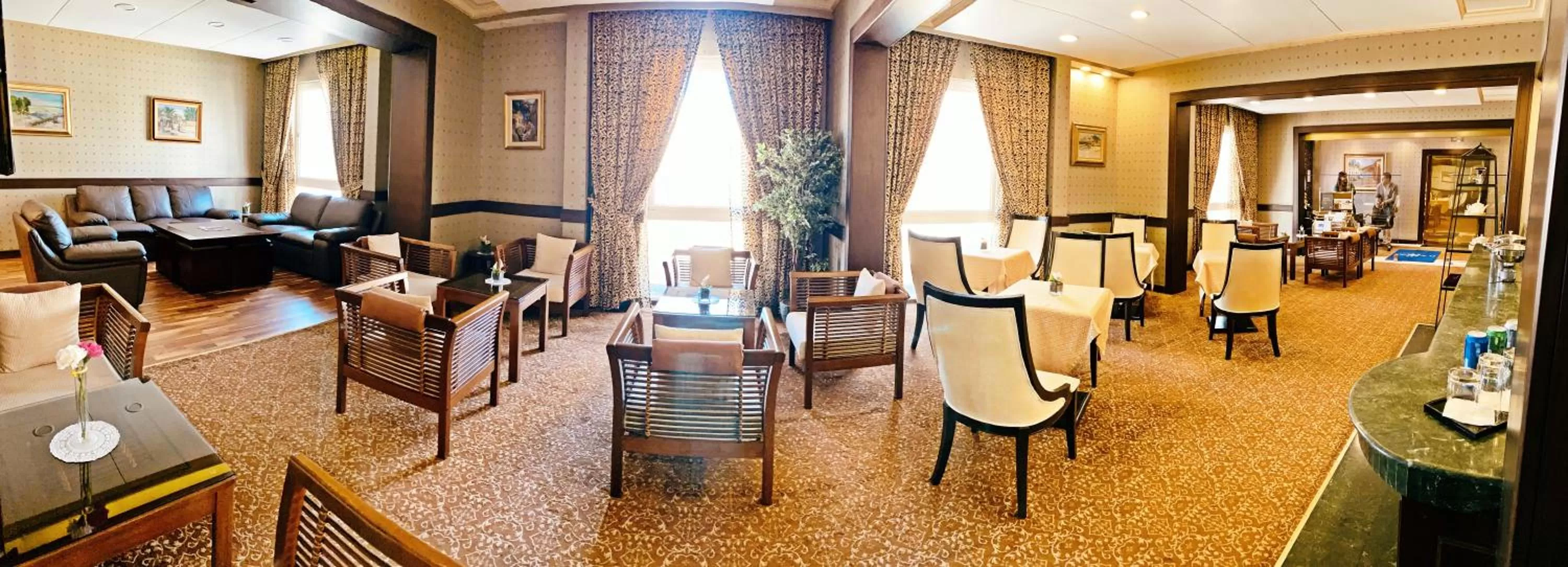 Golden Tulip Bahrain