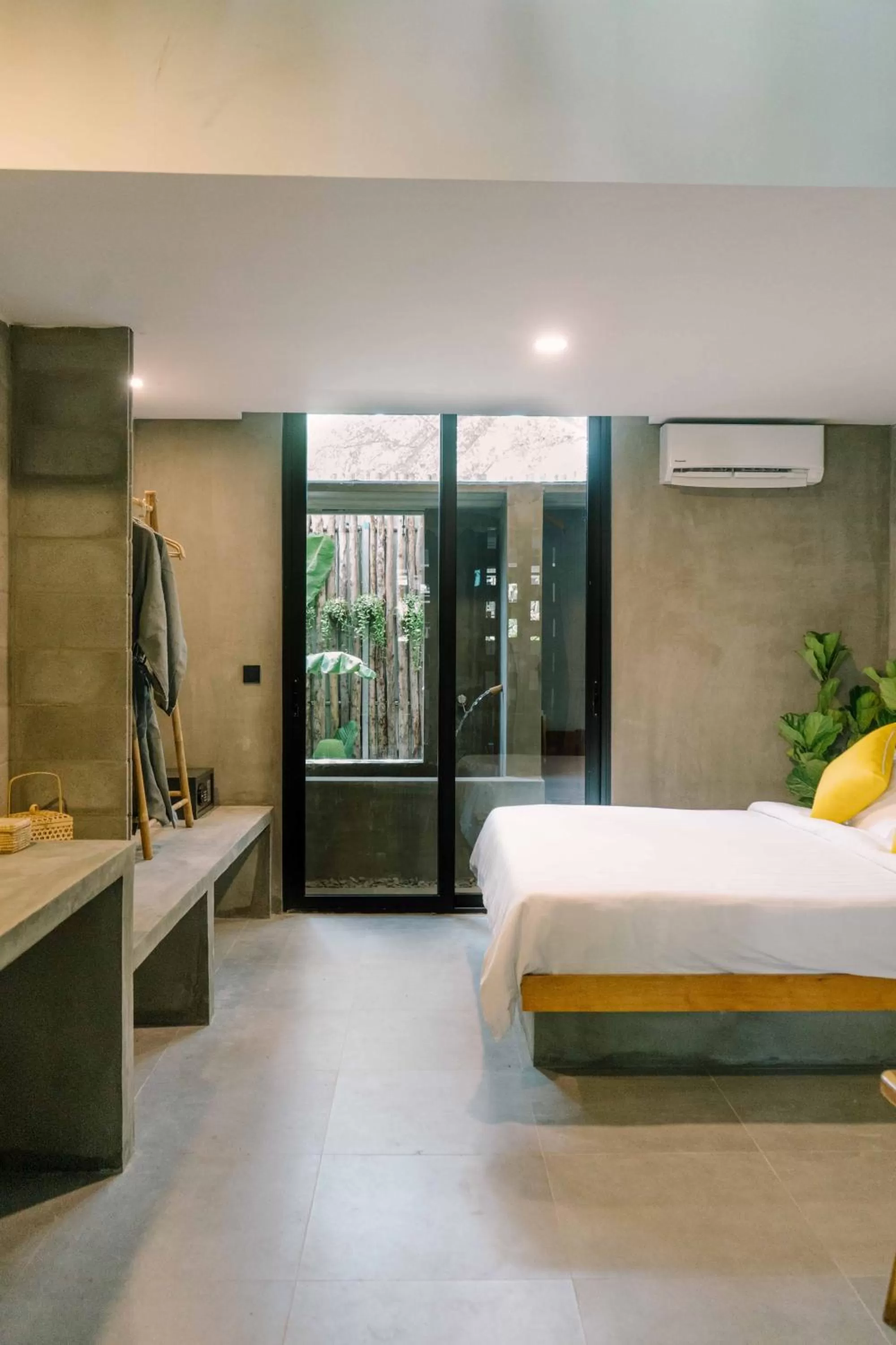 Photo of the whole room, Bed in Larimar Hotel & Resort