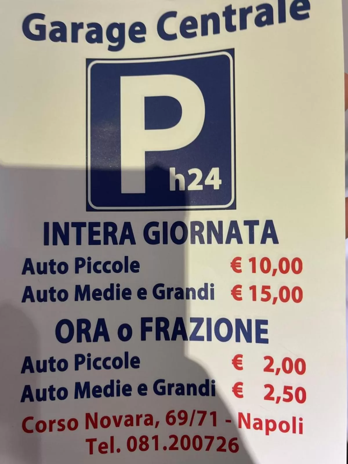 Casa Vario Napoli Centro