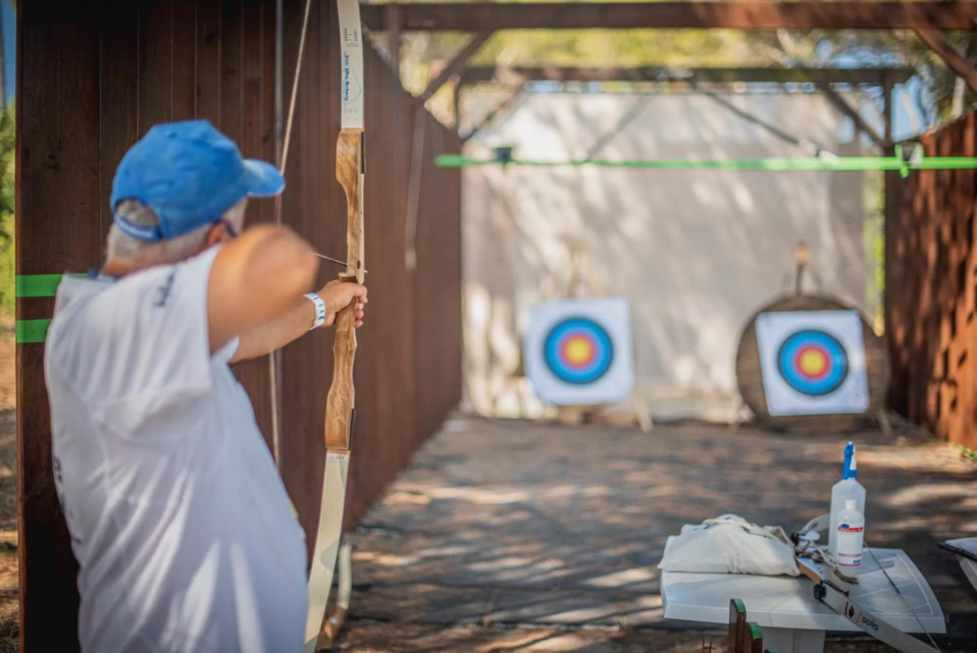 Activities in Blau Colònia Sant Jordi