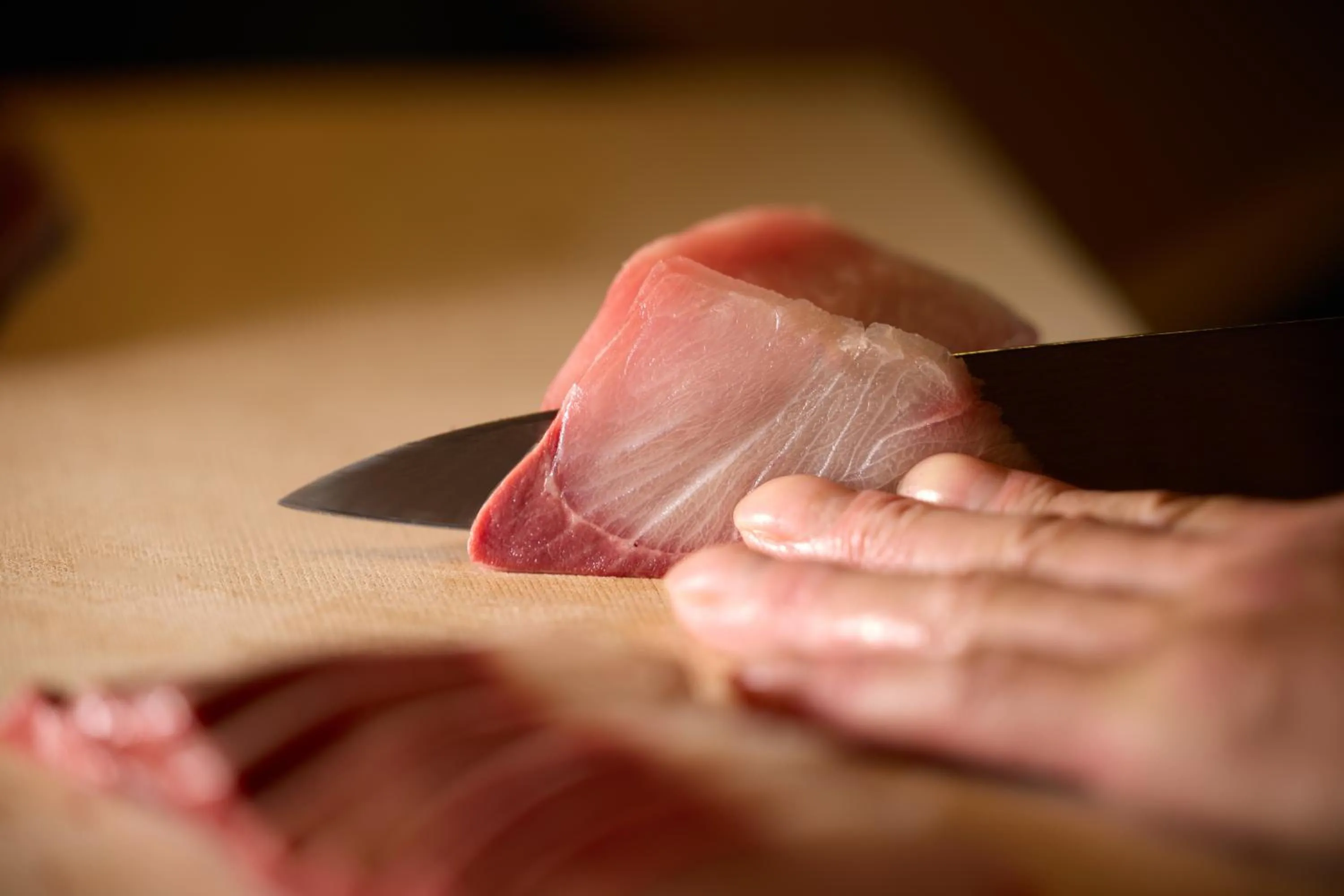 Restaurant/places to eat in Fuji Speedway Hotel, in The Unbound Collection by Hyatt