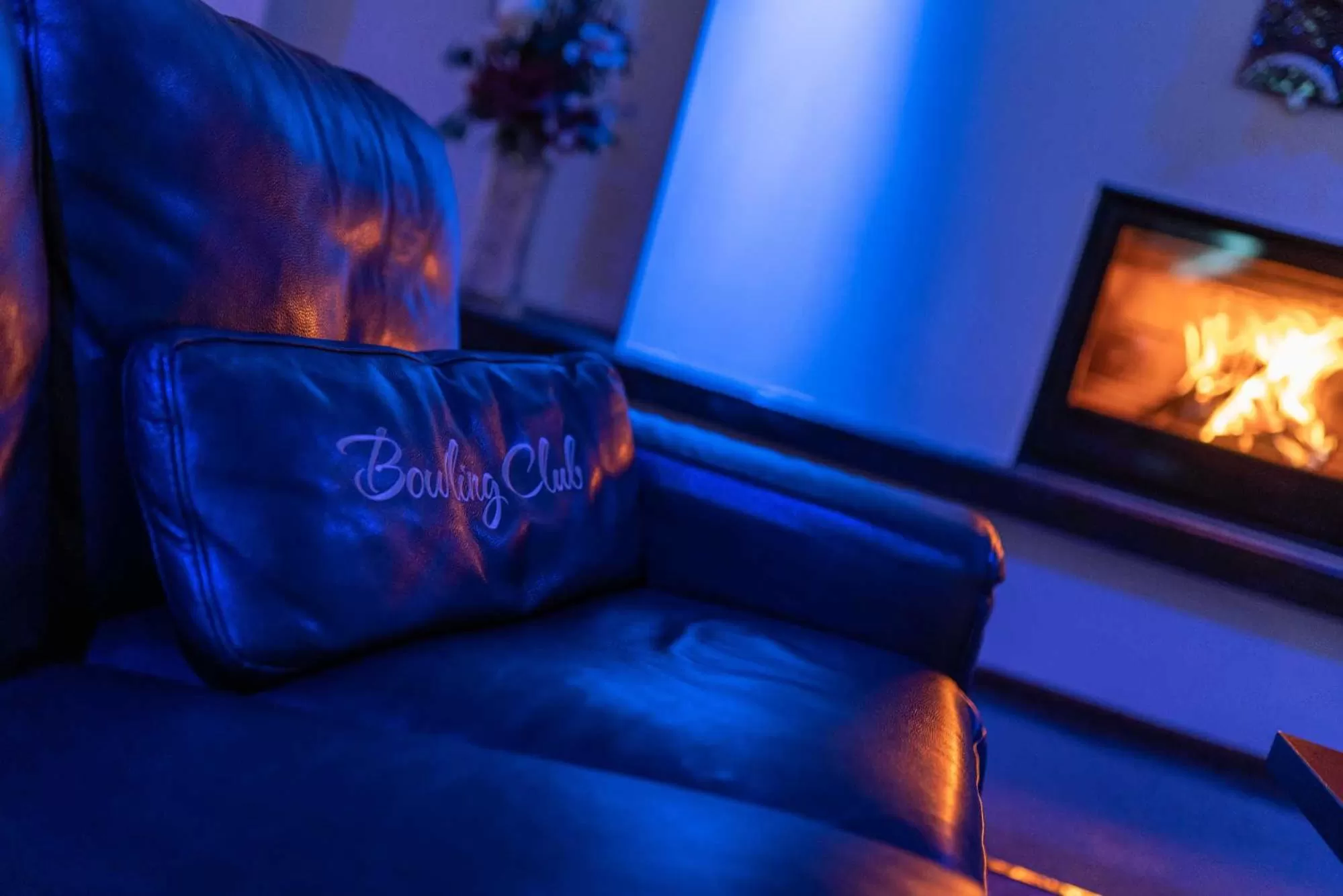 Restaurant/places to eat in BNC Hotel - Restaurant - Bowling