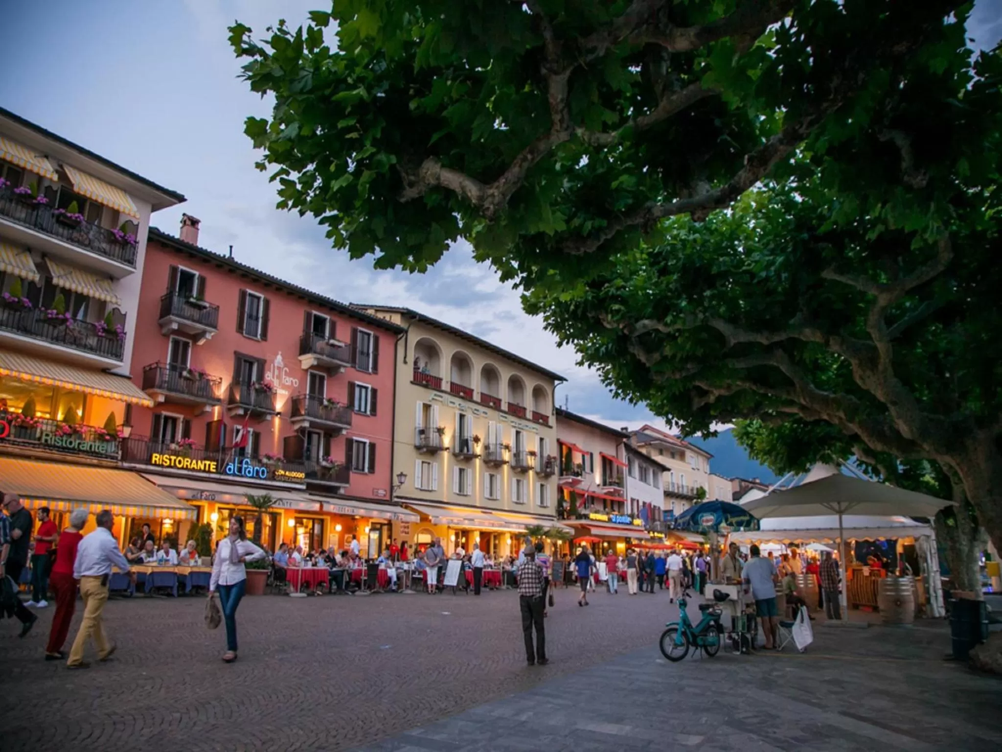 Property Building in Al Faro