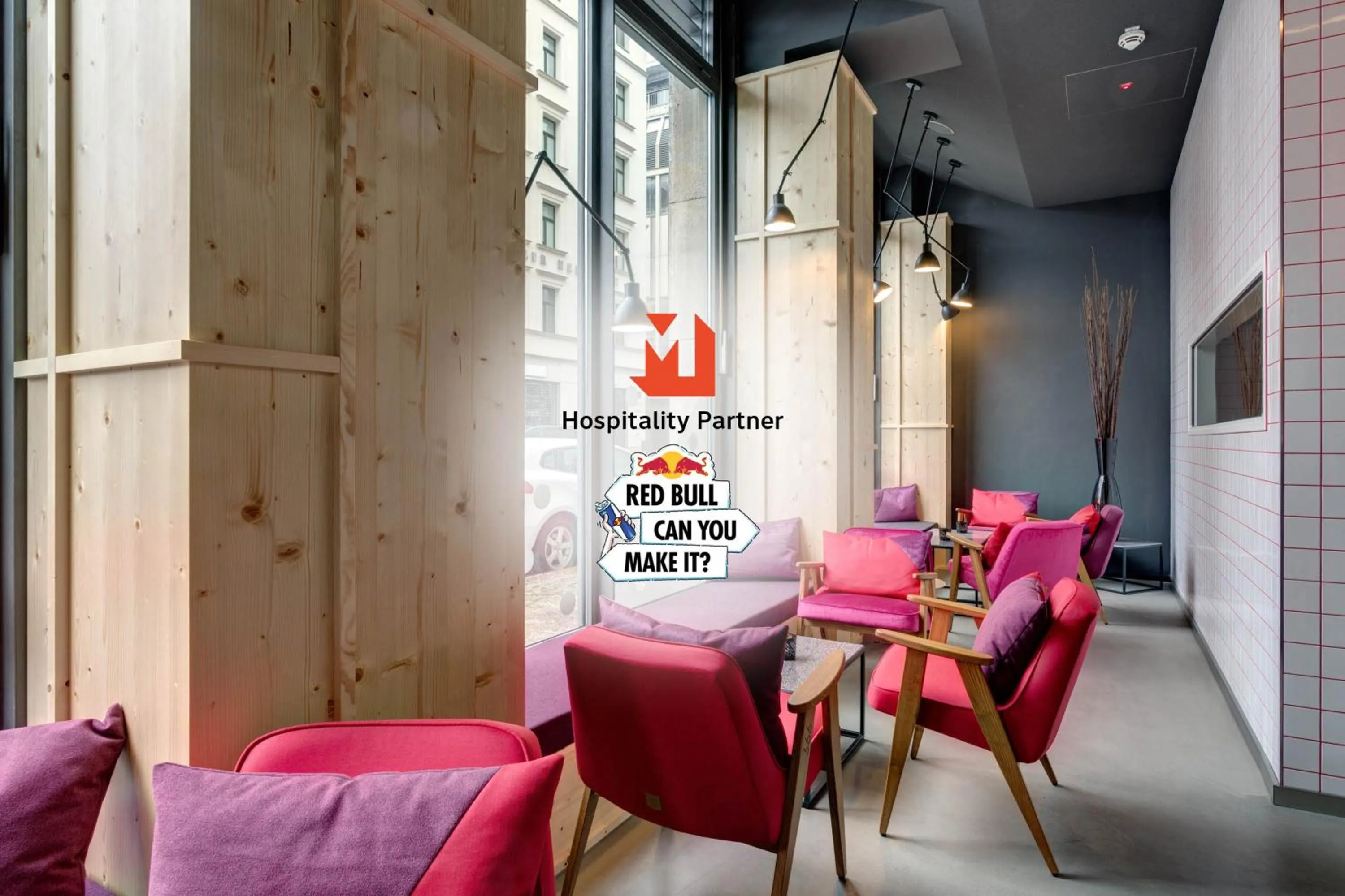 MEININGER Hotel Leipzig Hauptbahnhof