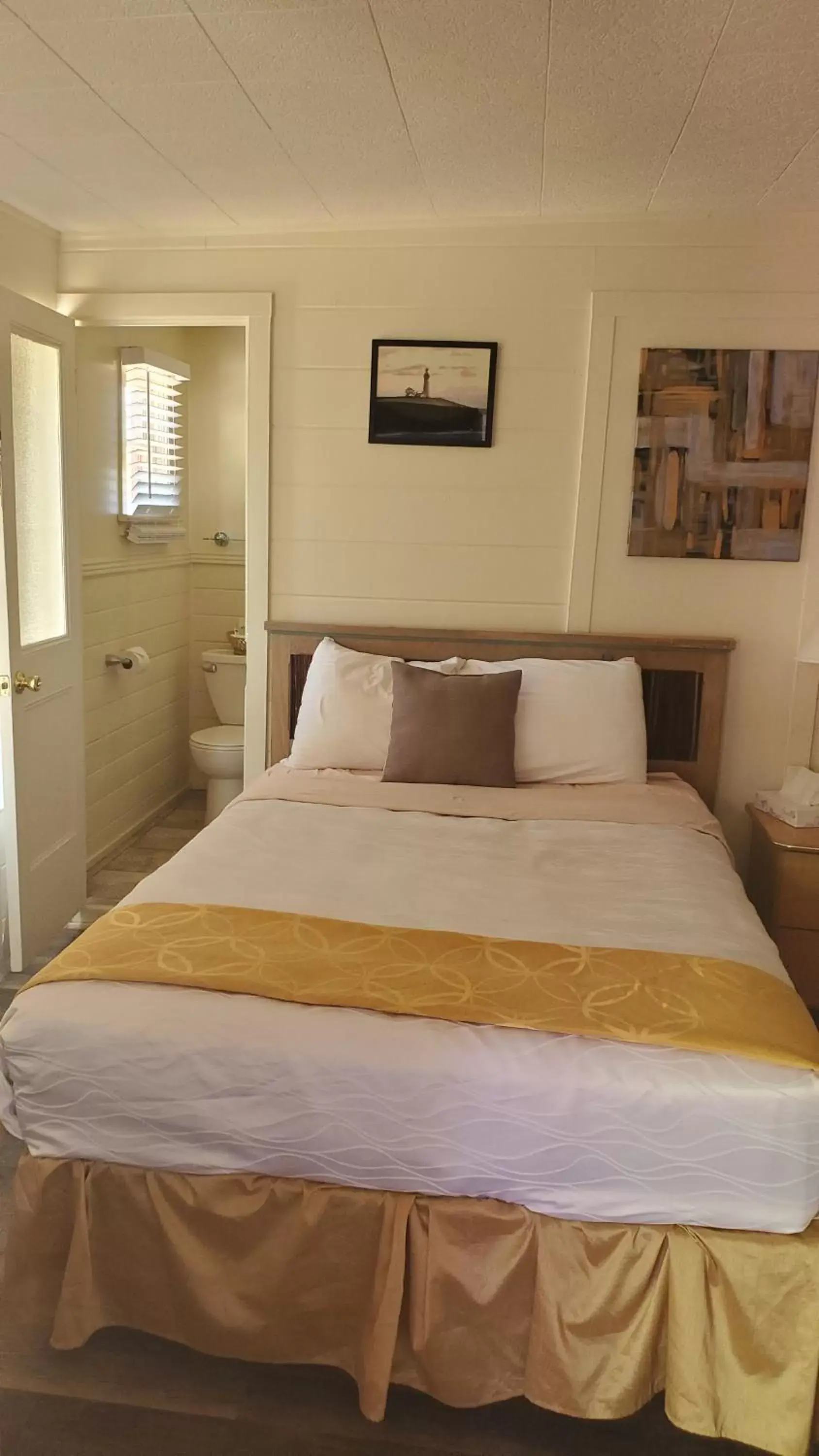 Superior Double Room in La Petite Sedona Superior Double Room in La Petite Sedona