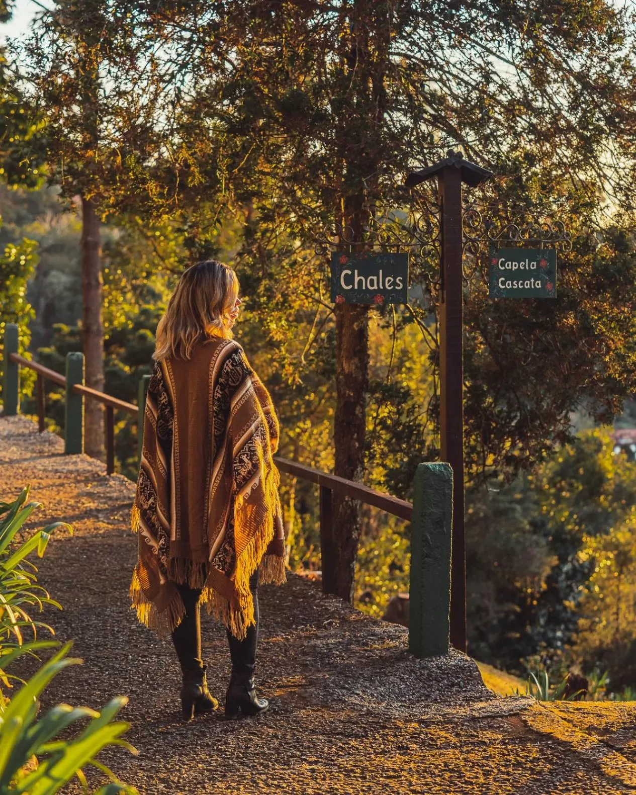 Garden in Hotel Meissner Hof