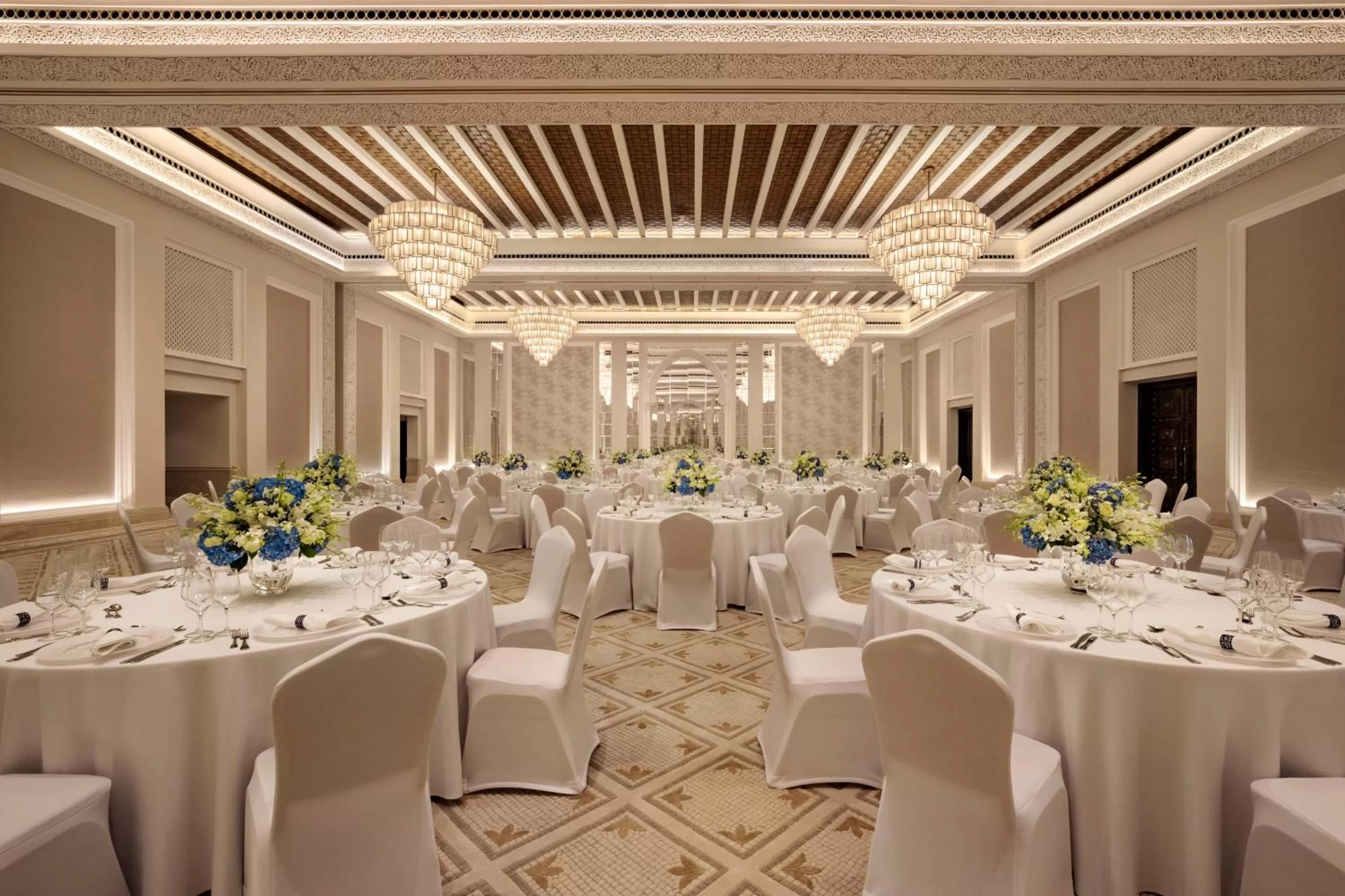Meeting/conference room in Jumeirah Mina Al Salam Dubai