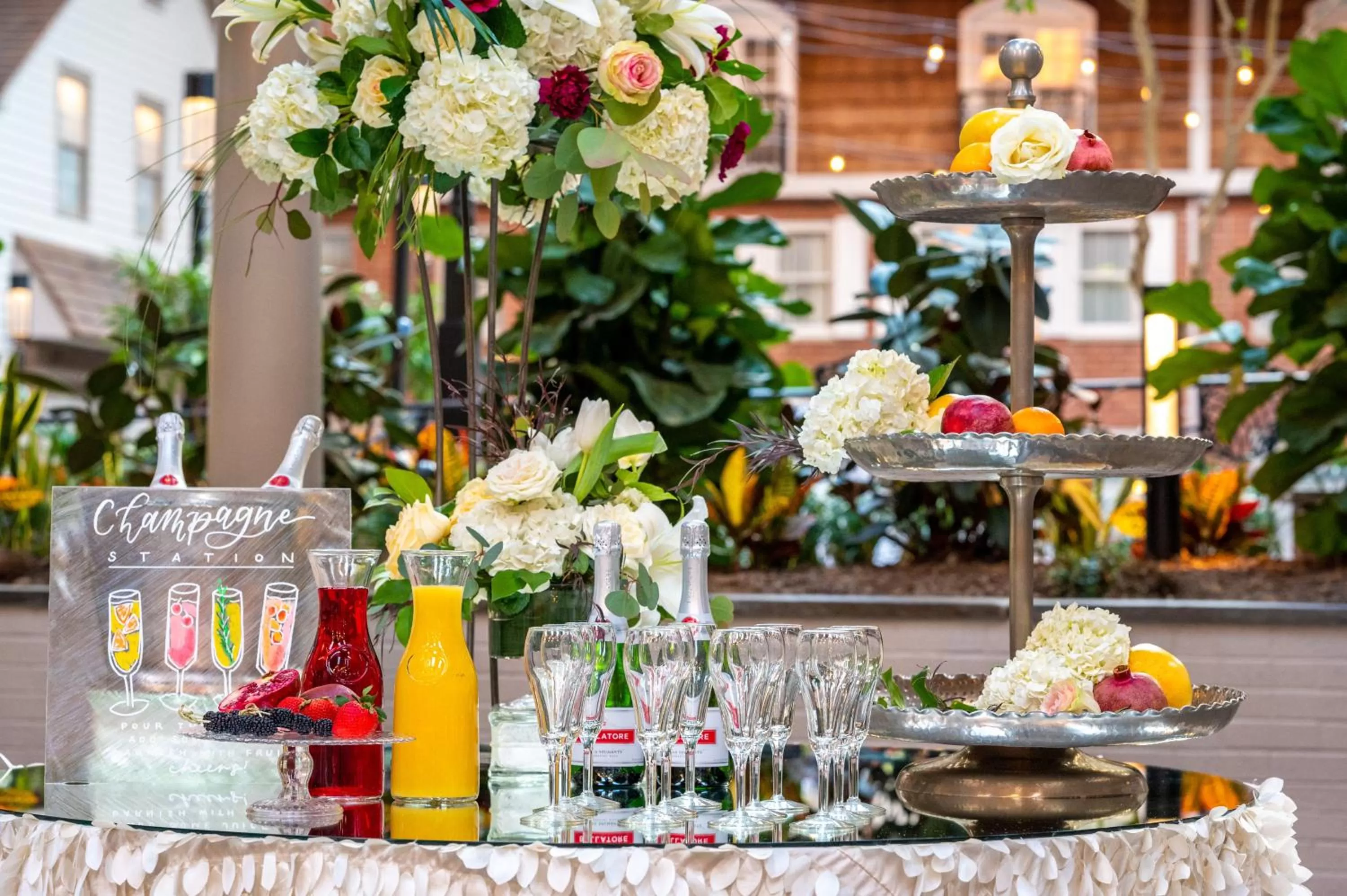 Meeting/conference room in Crowne Plaza Albany - The Desmond Hotel