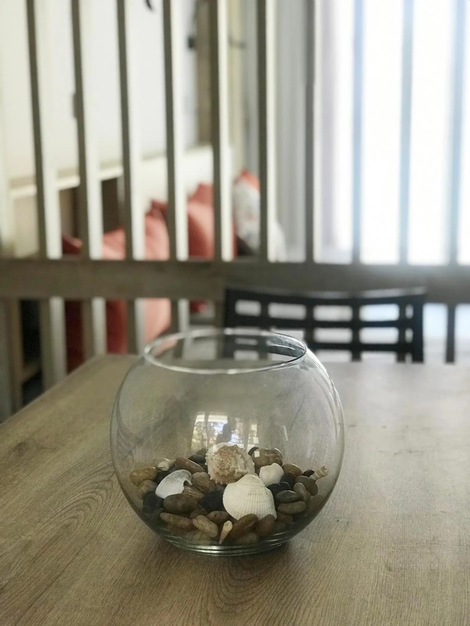 Decorative detail in Apartamentos Sunway Apollo