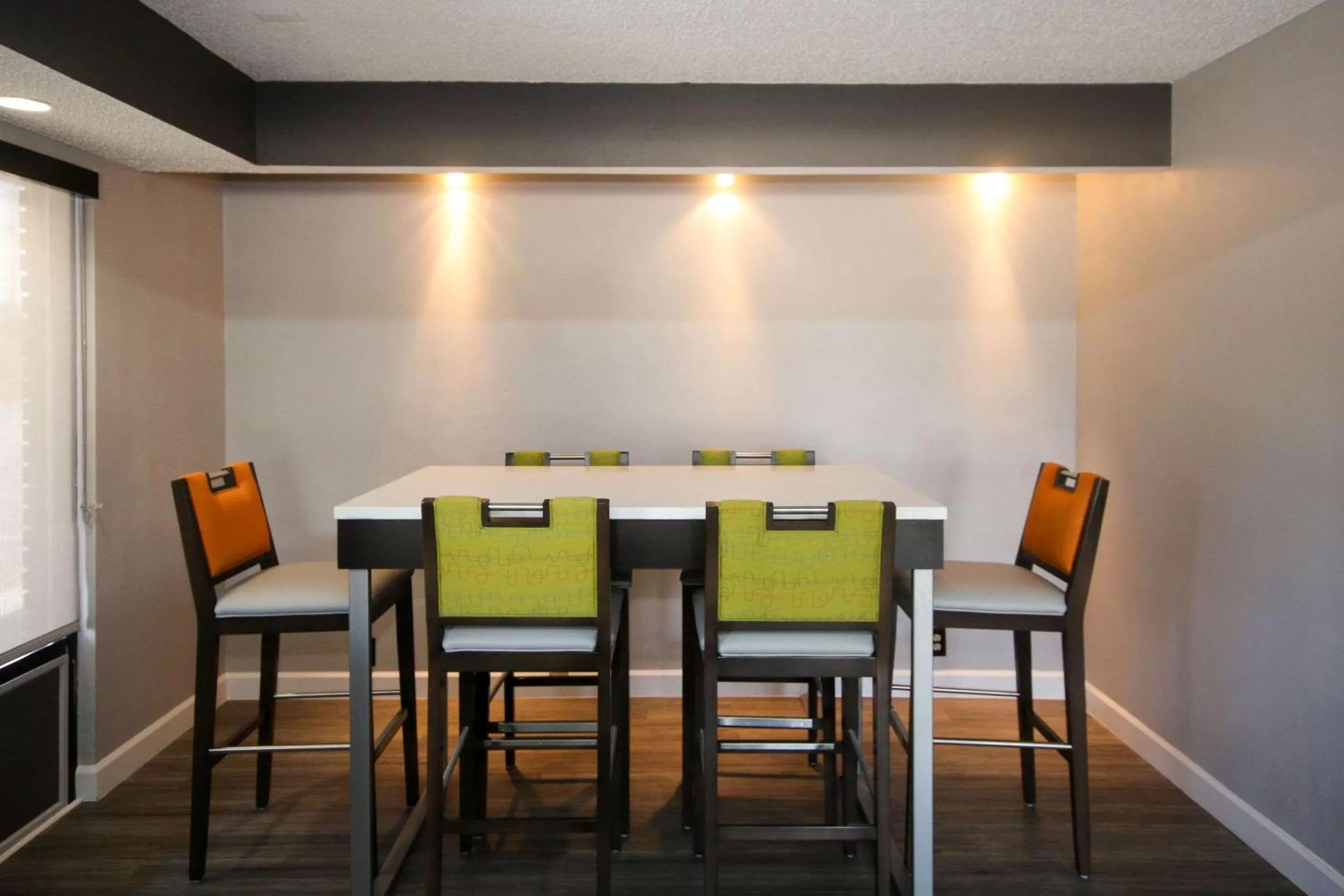 Lobby or reception in Quality Inn Clinton - Laurens I-26