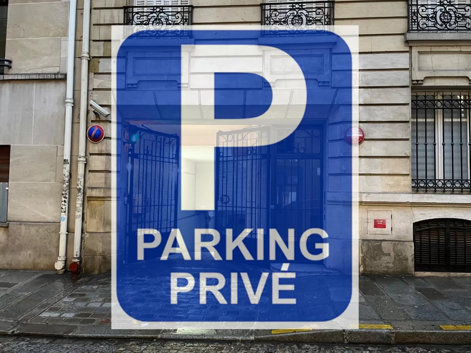 Parking in Lord Byron