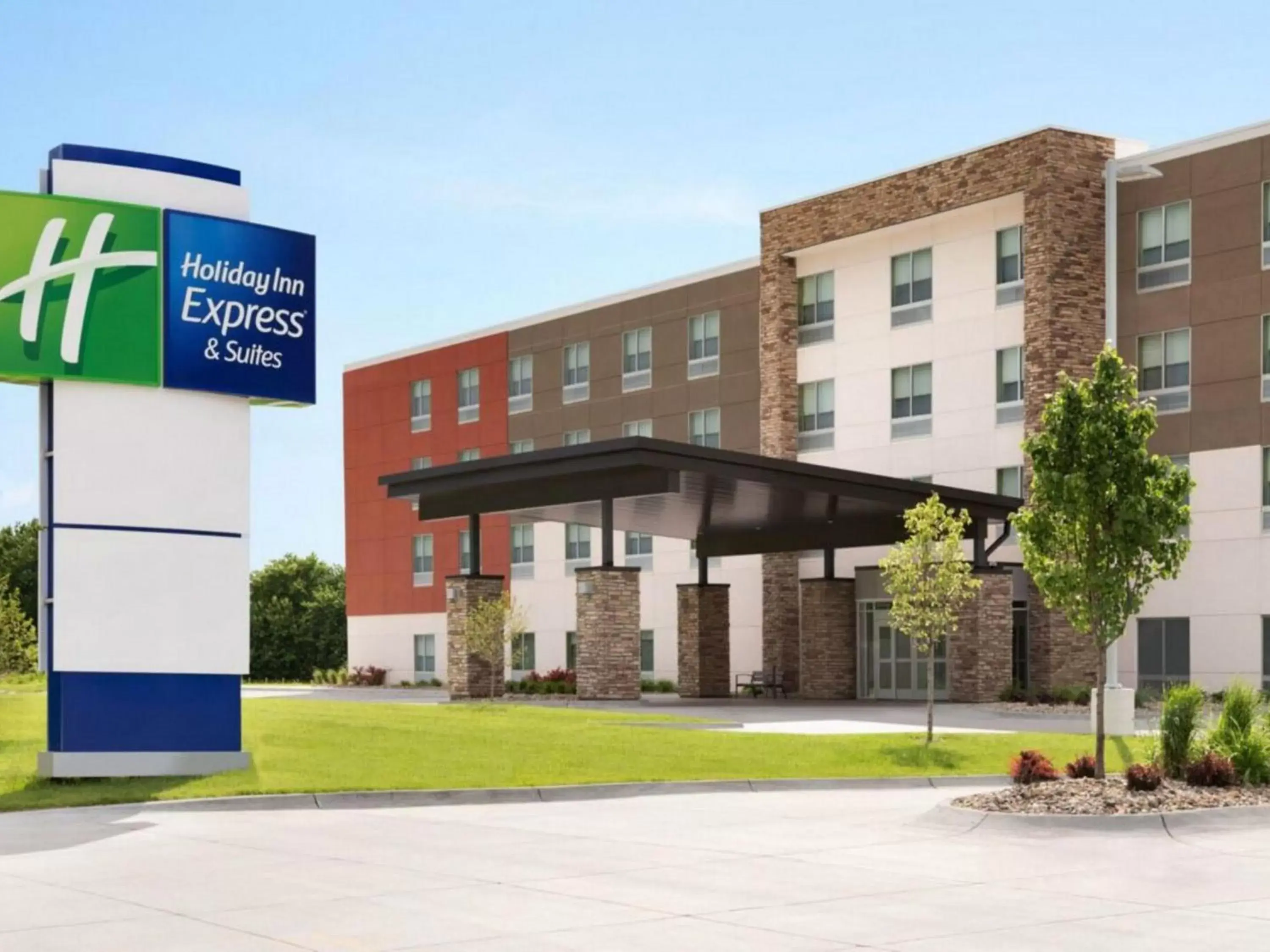 Holiday Inn Express & Suites - Wildwood - The Villages by IHG Holiday Inn Express & Suites - Wildwood - The Villages by IHG