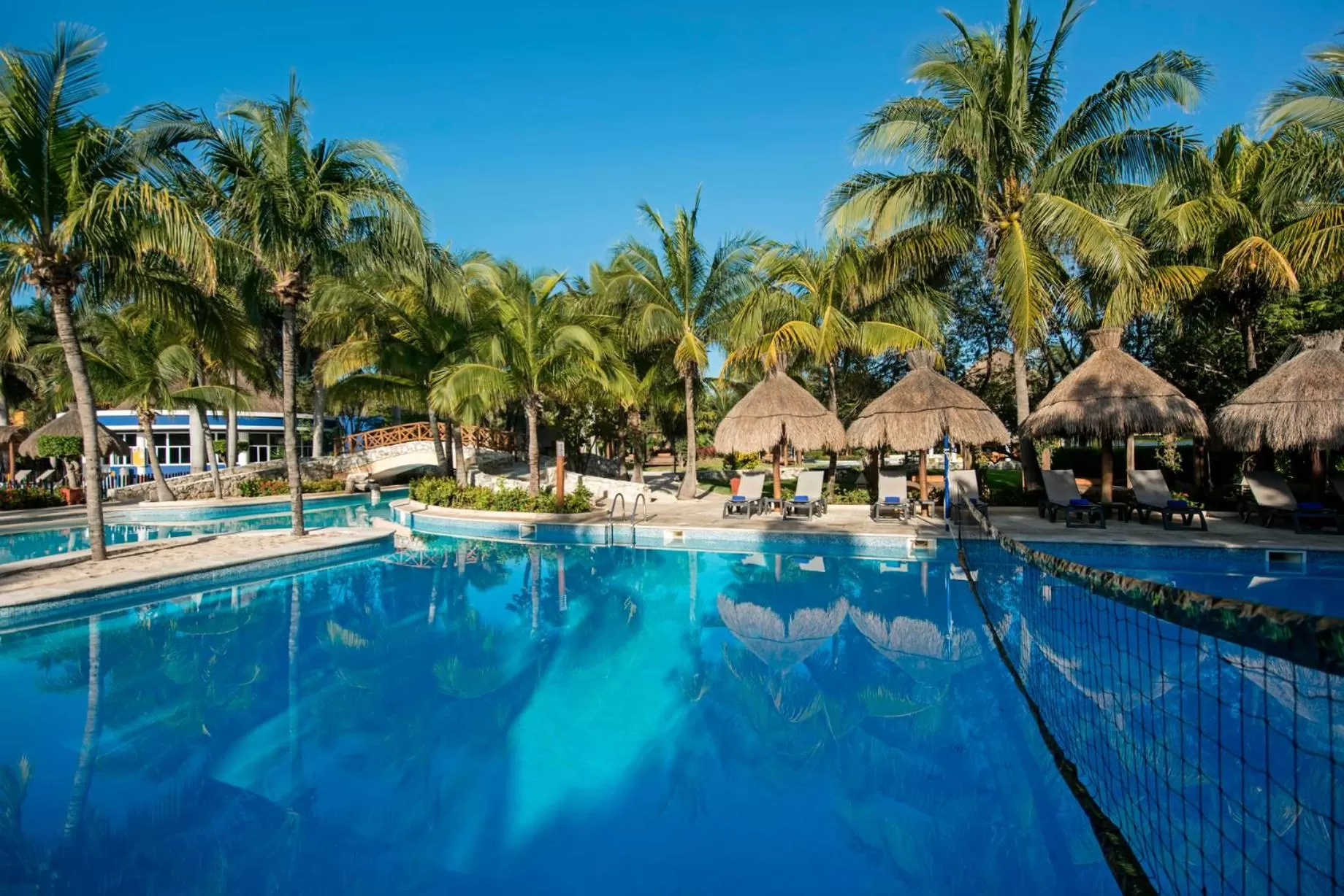 Off site in Iberostar Waves Paraíso del Mar - All Inclusive