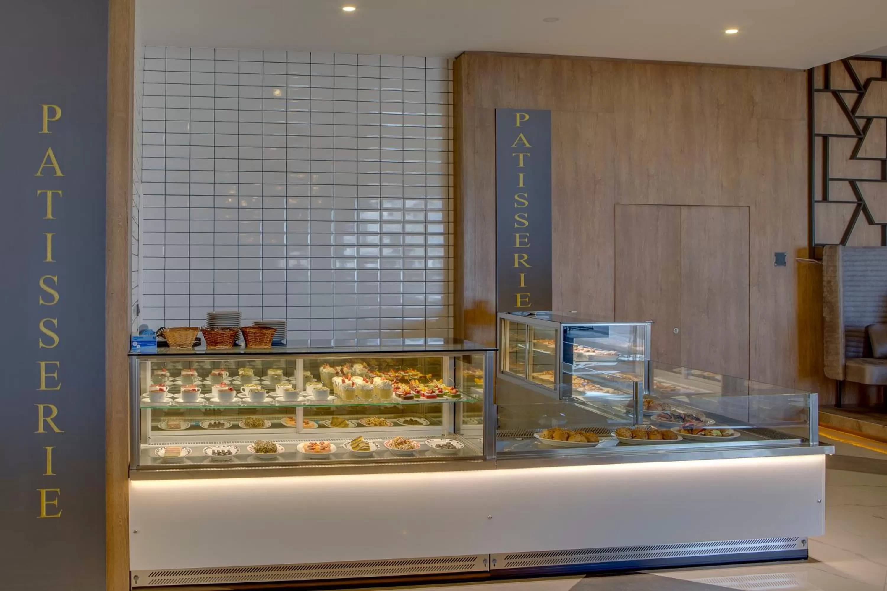 Food in TUI MAGIC LIFE Bodrum - Adults Only