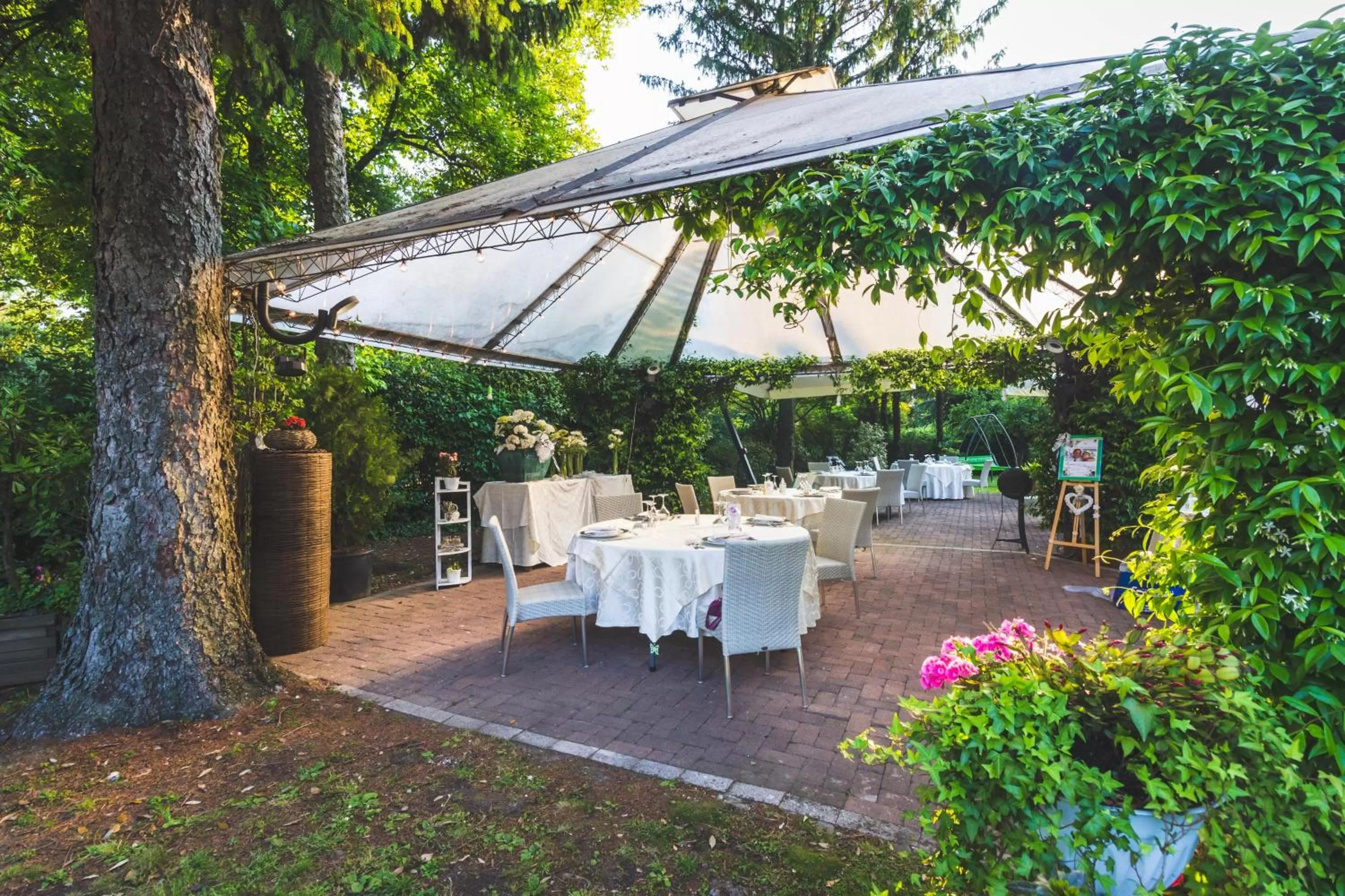 Park Hotel Ai Pini & Restaurant Ai Pini