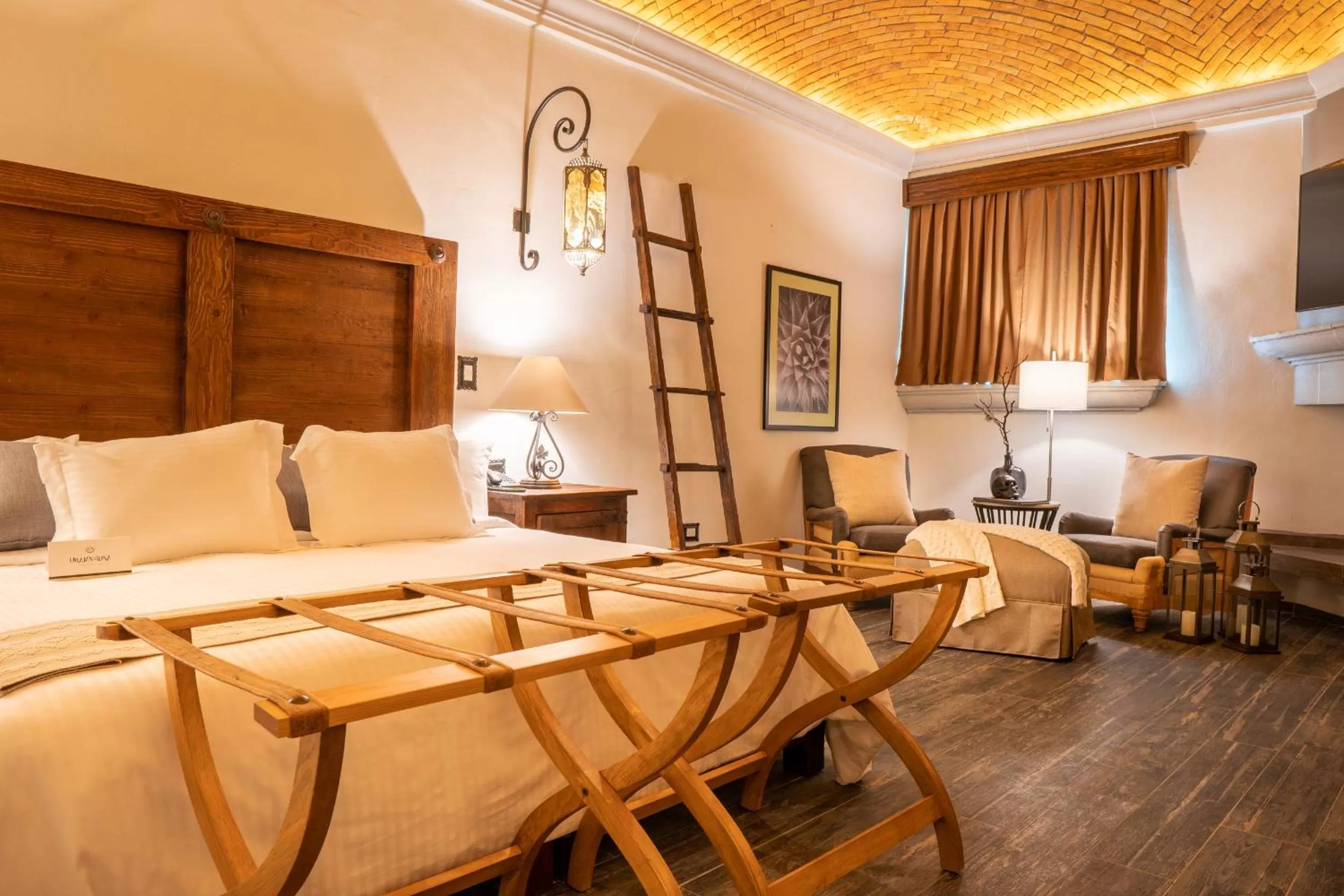 Uraján de Luna Hotel Boutique & Spa