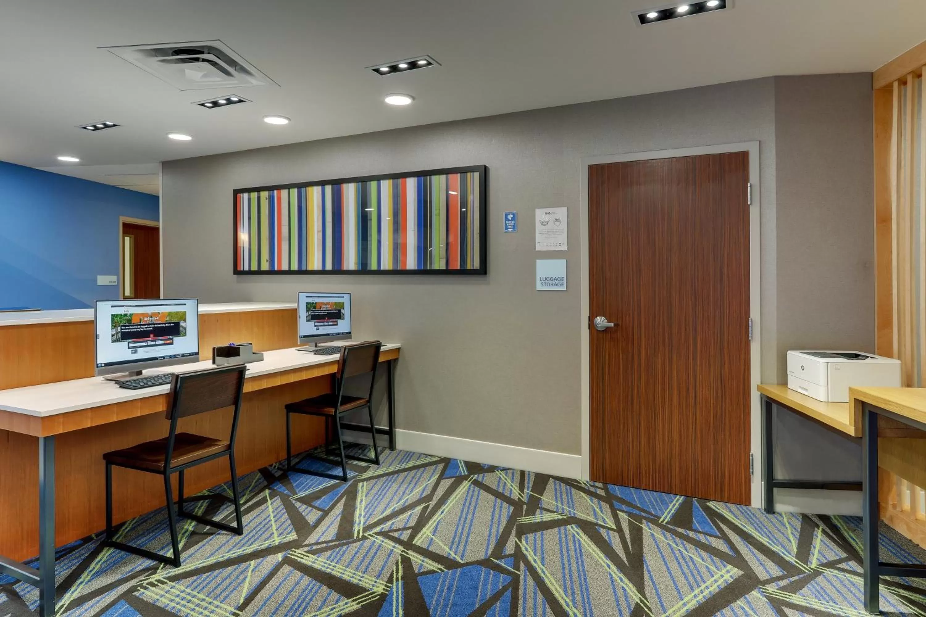 Other in Holiday Inn Express & Suites Troy by IHG