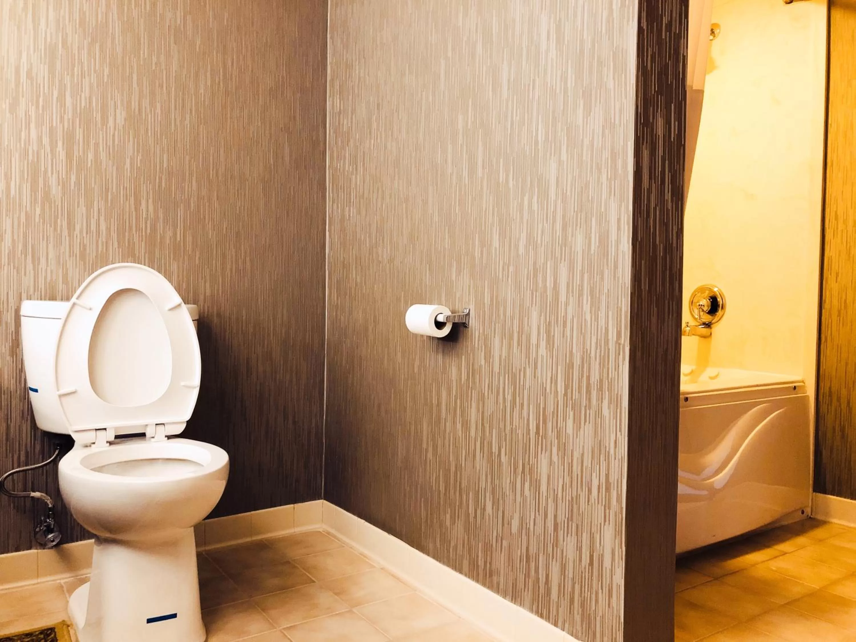 Bathroom in Comfort Inn & Suites Greenville Near East Carolina University